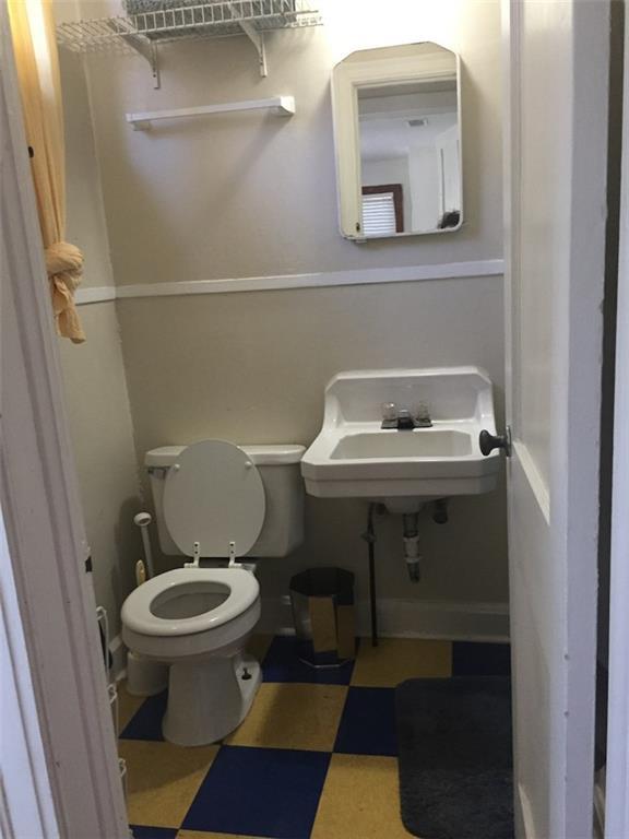 906 W 22nd St # 4, Austin, TX 78705