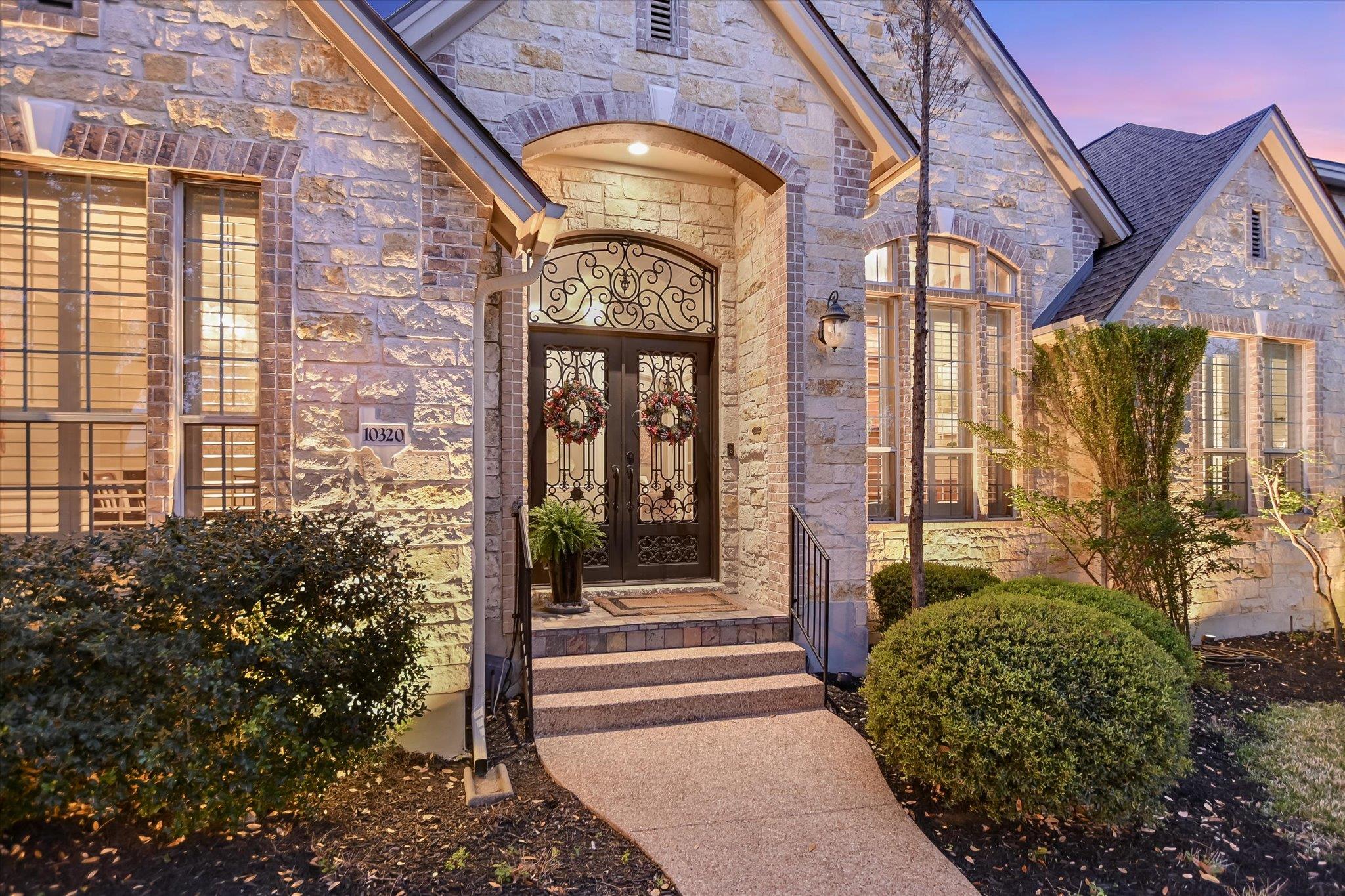 10320 Avery Club Dr, Austin, TX 78717