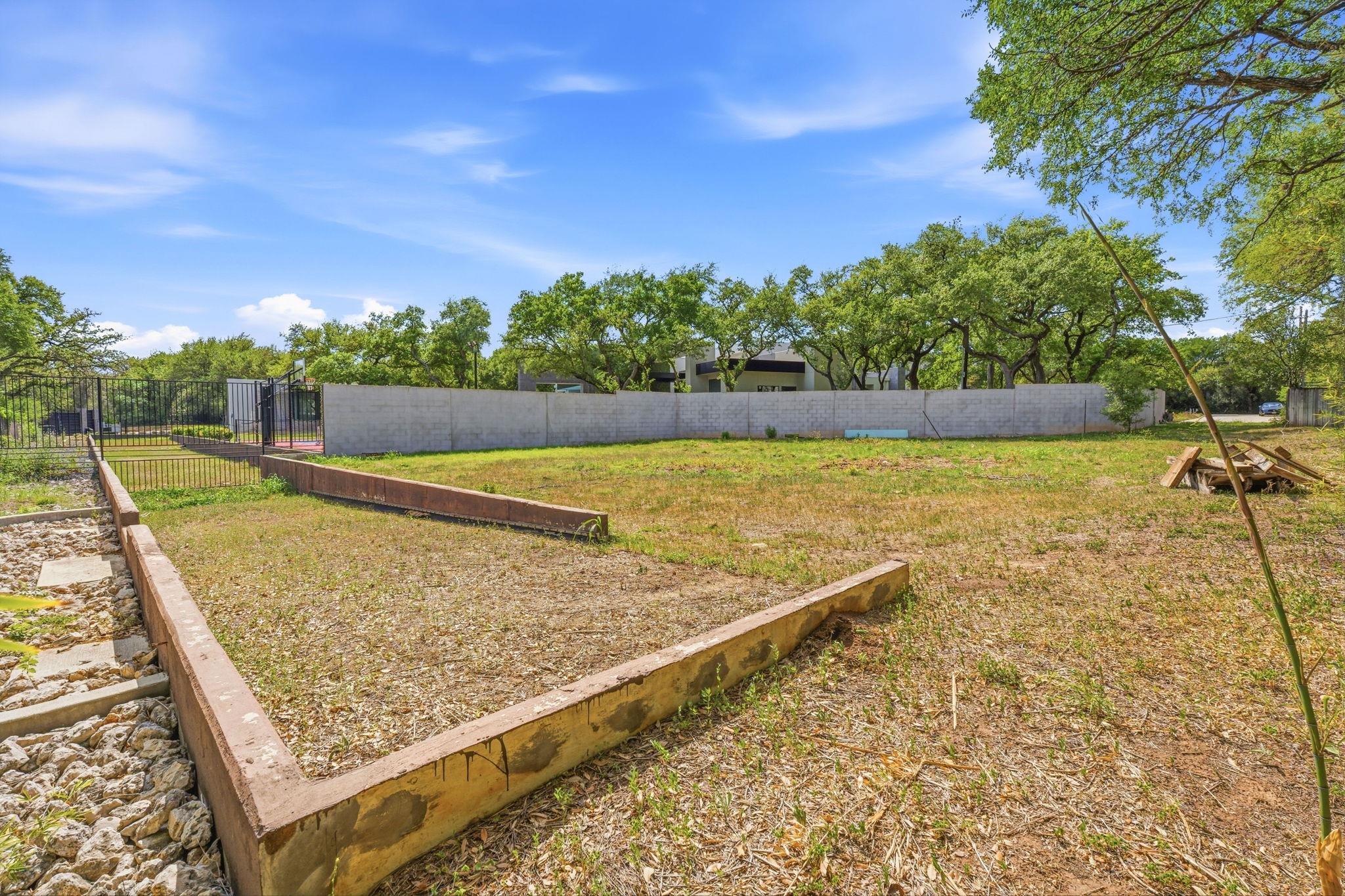 Lot 5, Block A Allen Rd, Austin, TX 78746