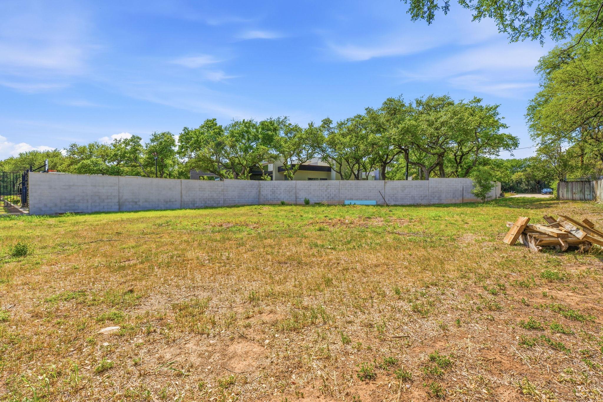 Lot 5, Block A Allen Rd, Austin, TX 78746