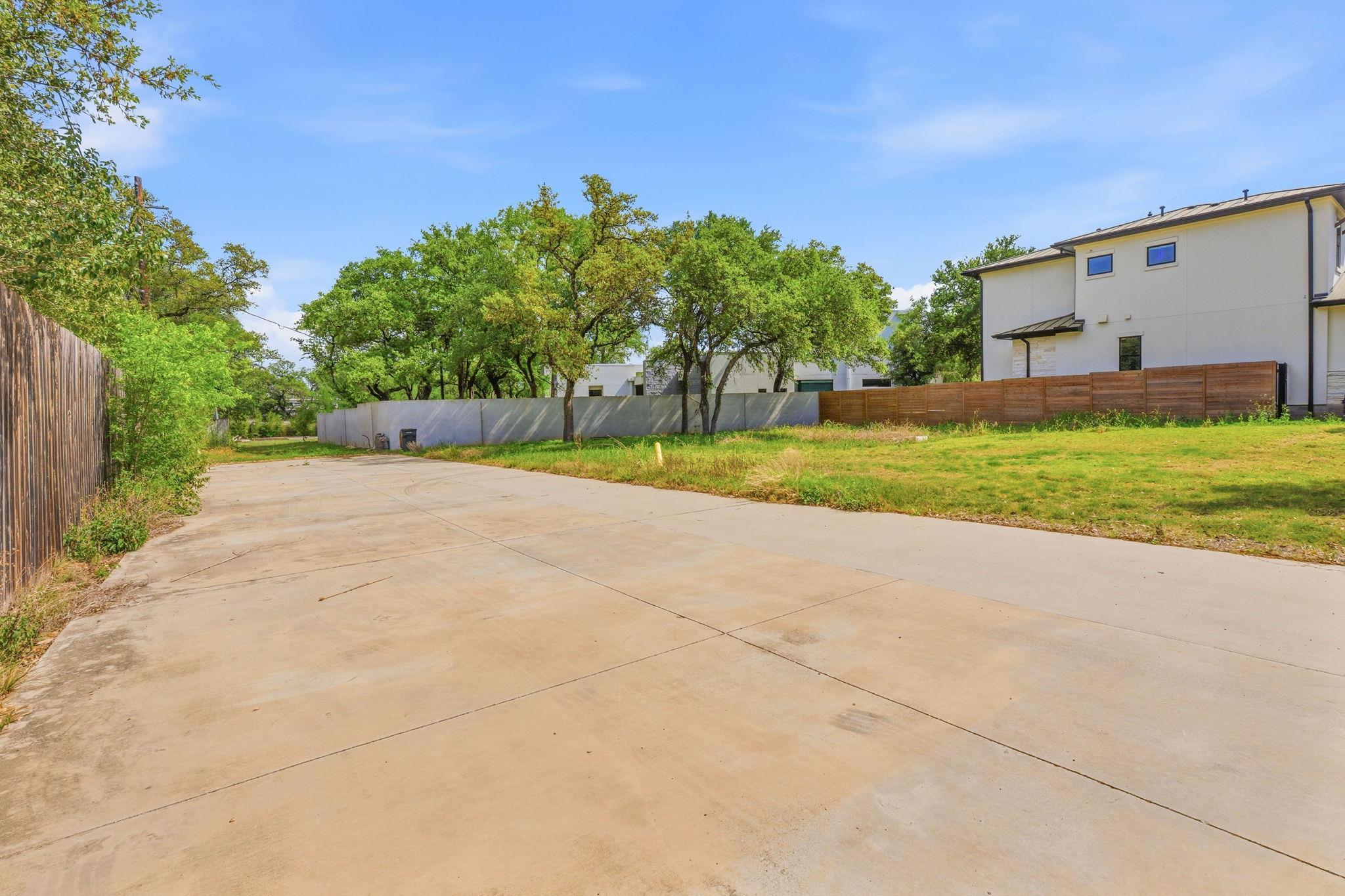 Lot 5, Block A Allen Rd, Austin, TX 78746