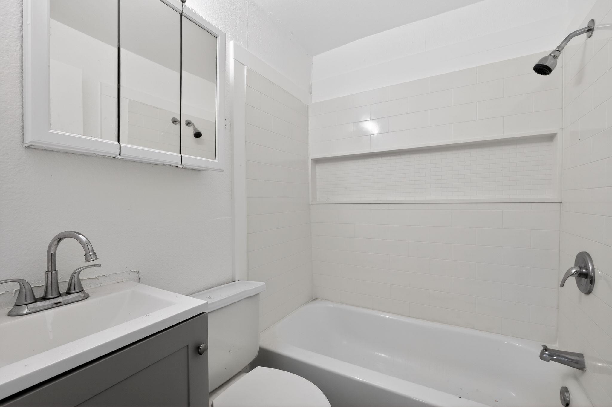 713, 711, and 709 Bremser Ave, Killeen, TX 76541