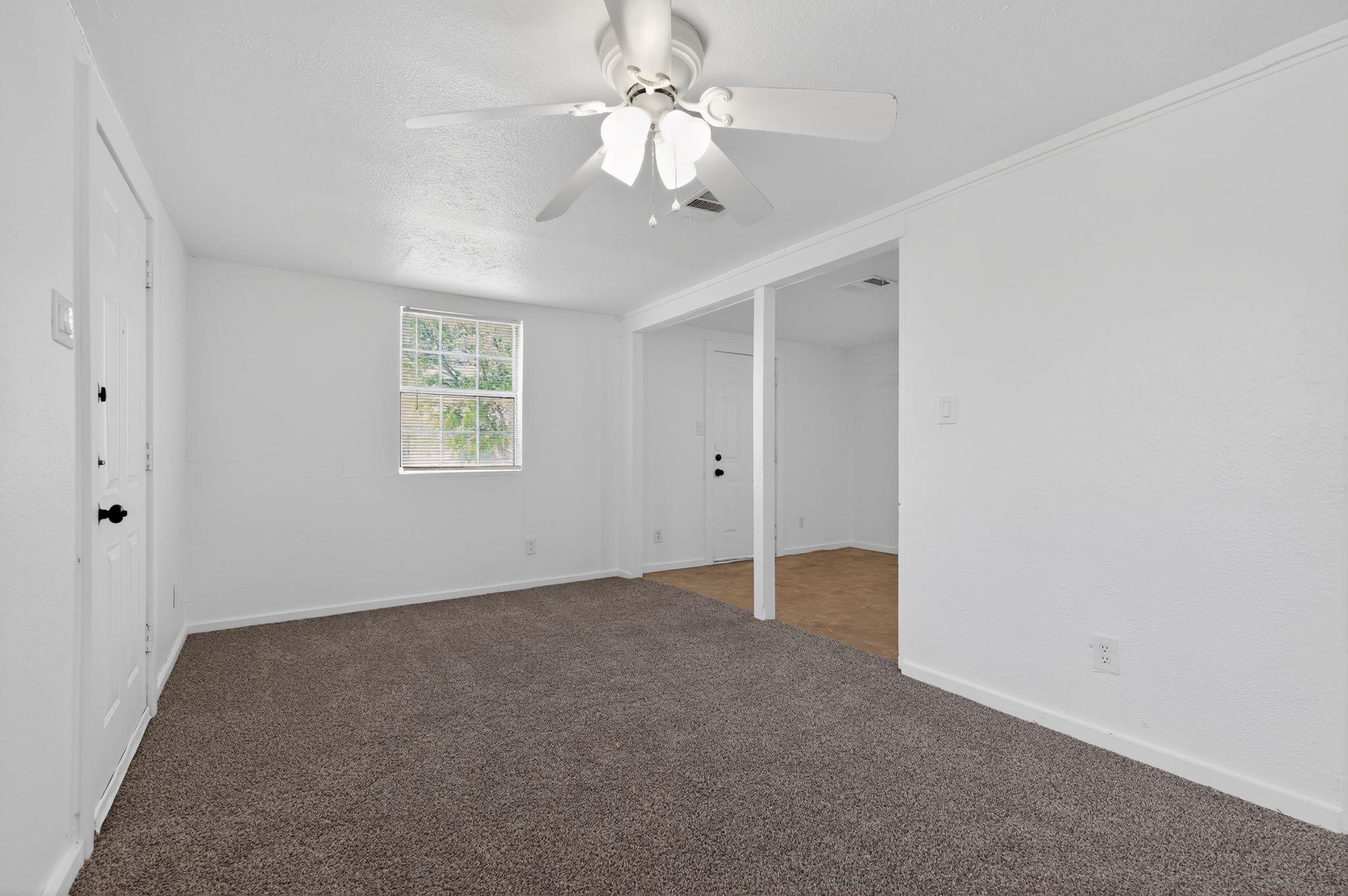 713, 711, and 709 Bremser Ave, Killeen, TX 76541