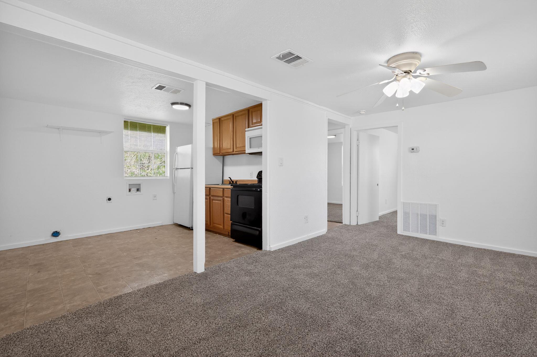 713, 711, and 709 Bremser Ave, Killeen, TX 76541