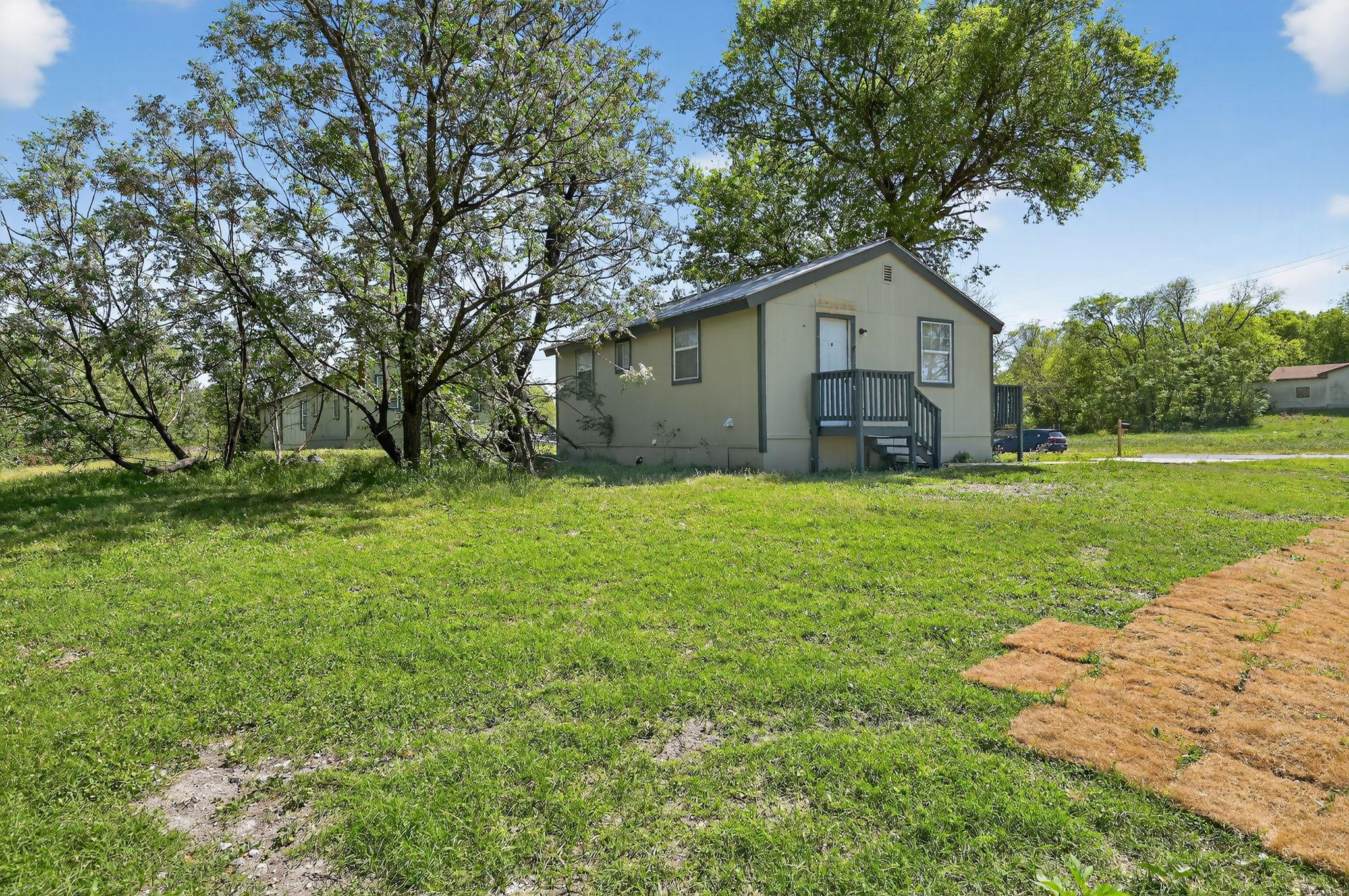 713, 711, and 709 Bremser Ave, Killeen, TX 76541