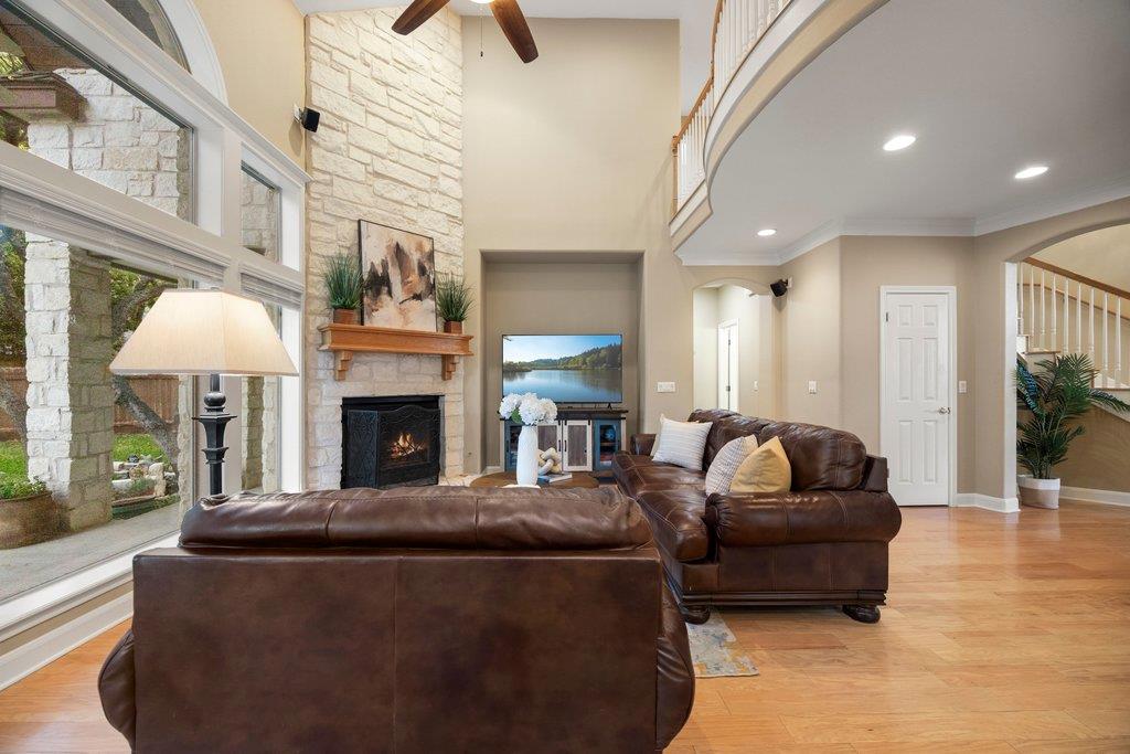 211 River Down Rd, Georgetown, TX 78628