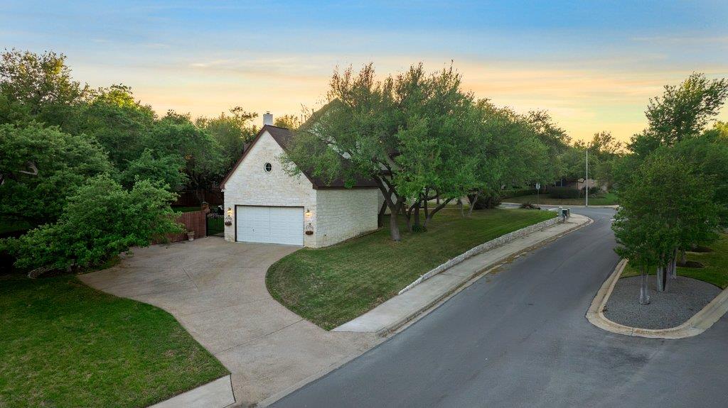 211 River Down Rd, Georgetown, TX 78628