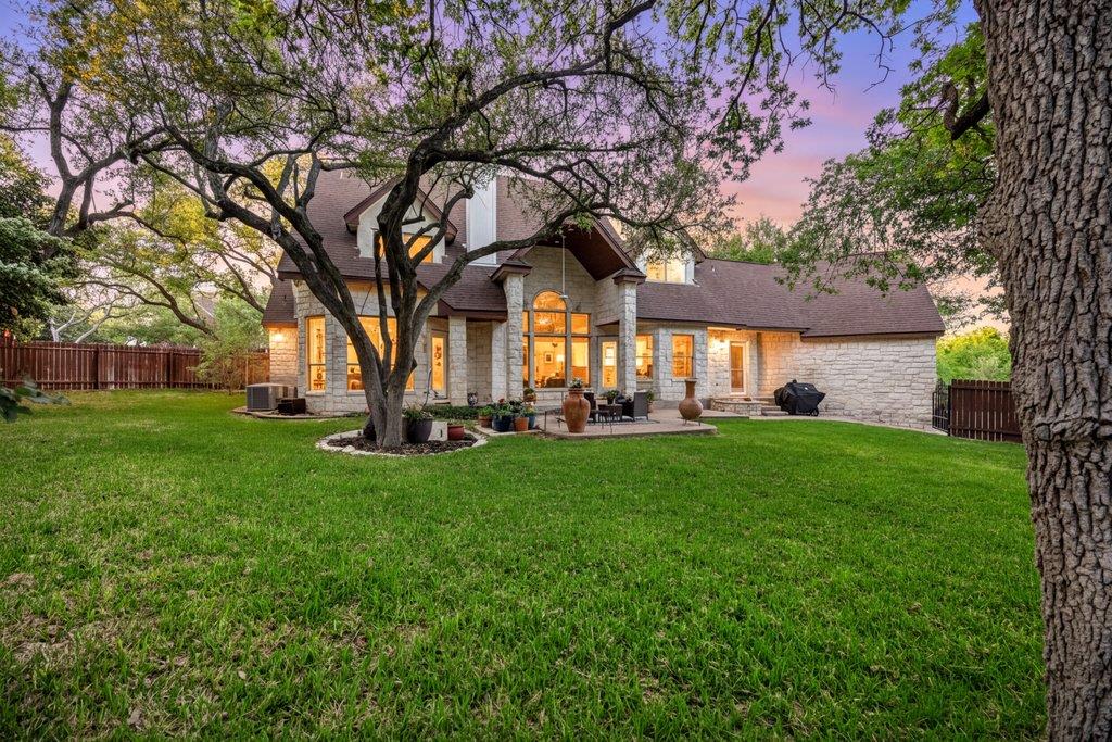 211 River Down Rd, Georgetown, TX 78628