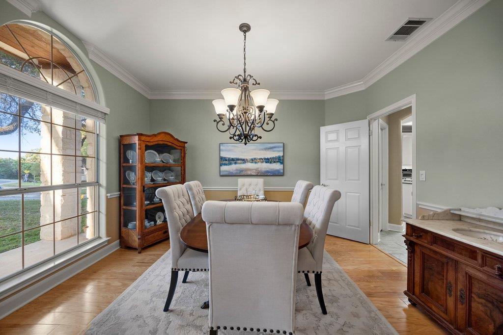 211 River Down Rd, Georgetown, TX 78628