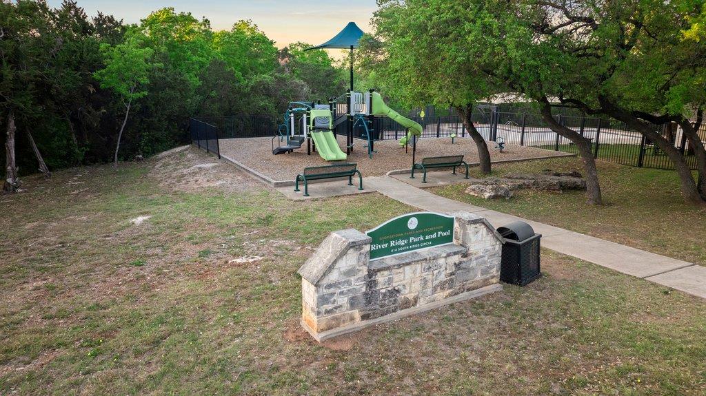 211 River Down Rd, Georgetown, TX 78628