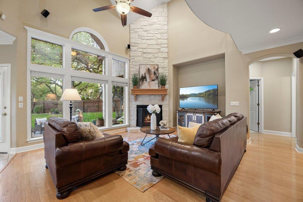 211 River Down Rd, Georgetown, TX 78628