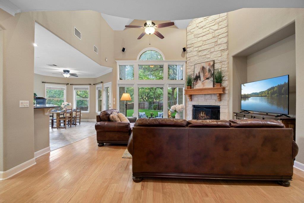 211 River Down Rd, Georgetown, TX 78628