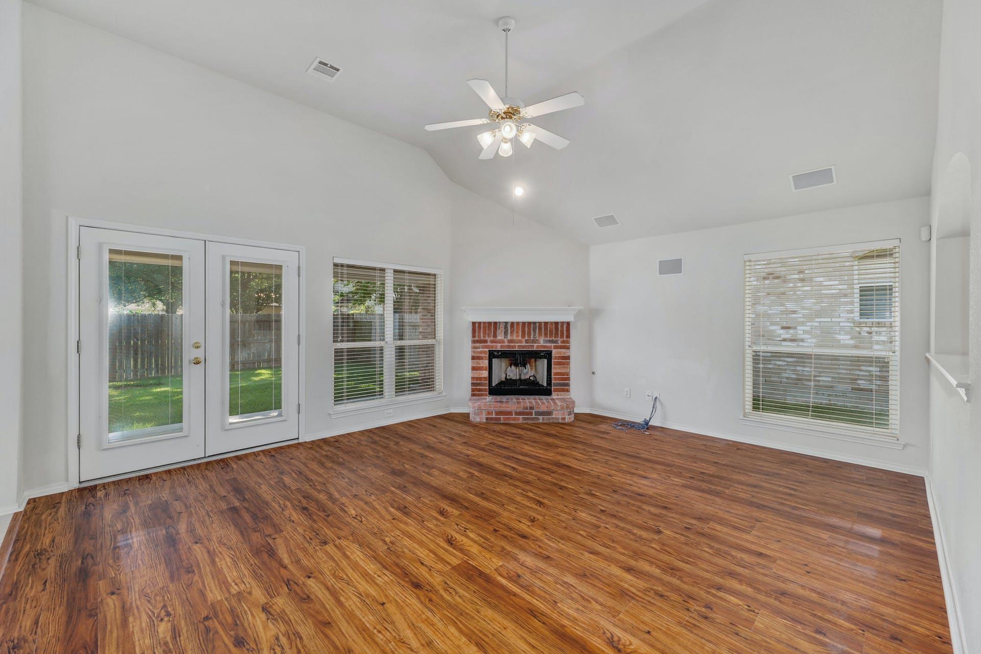 2406 Cranberry Cv, Cedar Park, TX 78613