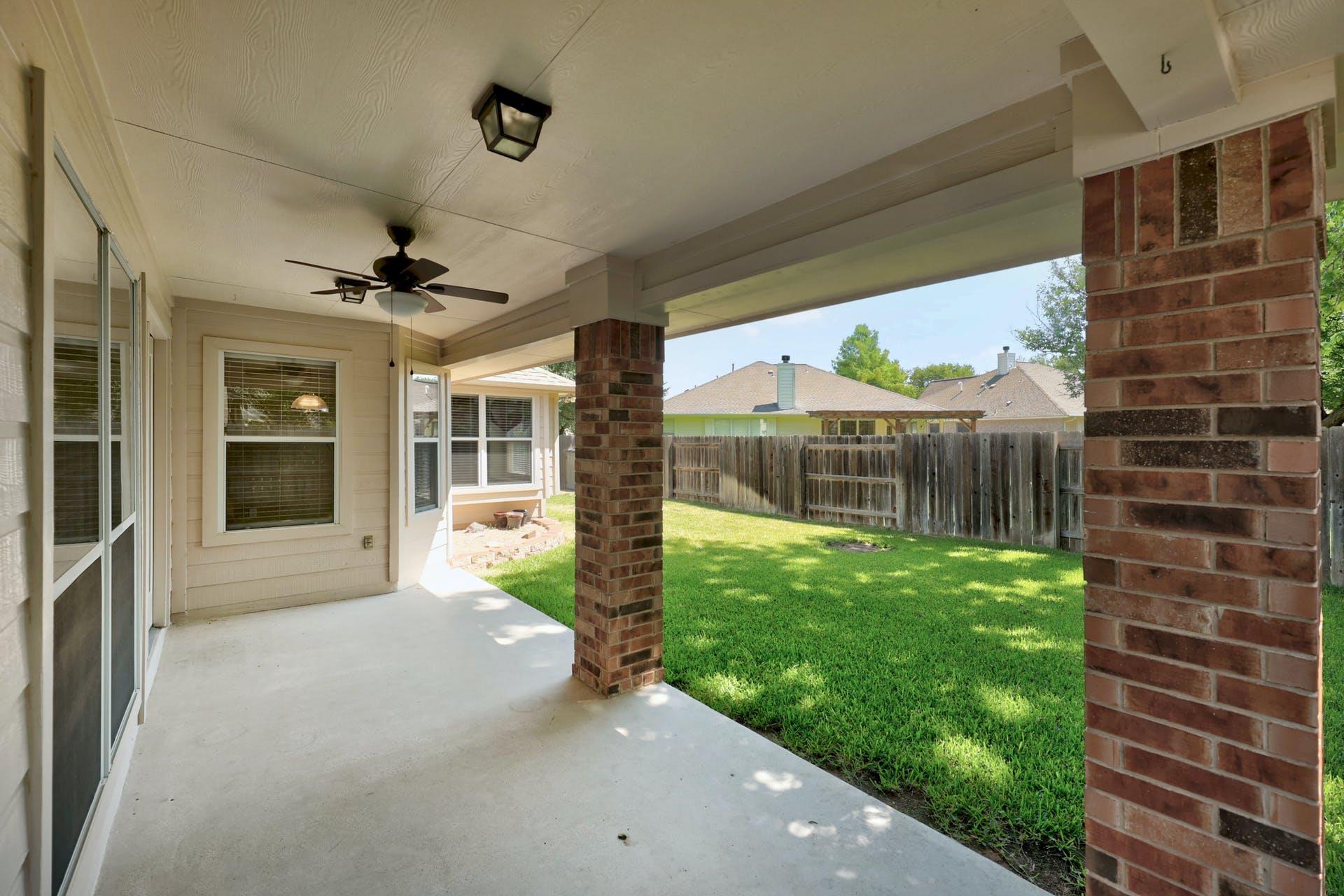 2406 Cranberry Cv, Cedar Park, TX 78613