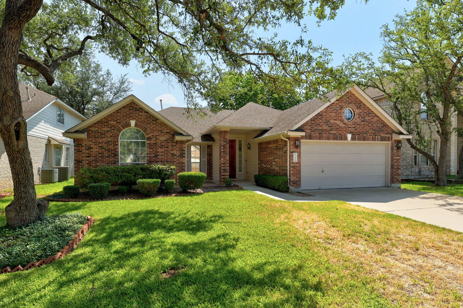 2406 Cranberry Cv, Cedar Park, TX 78613