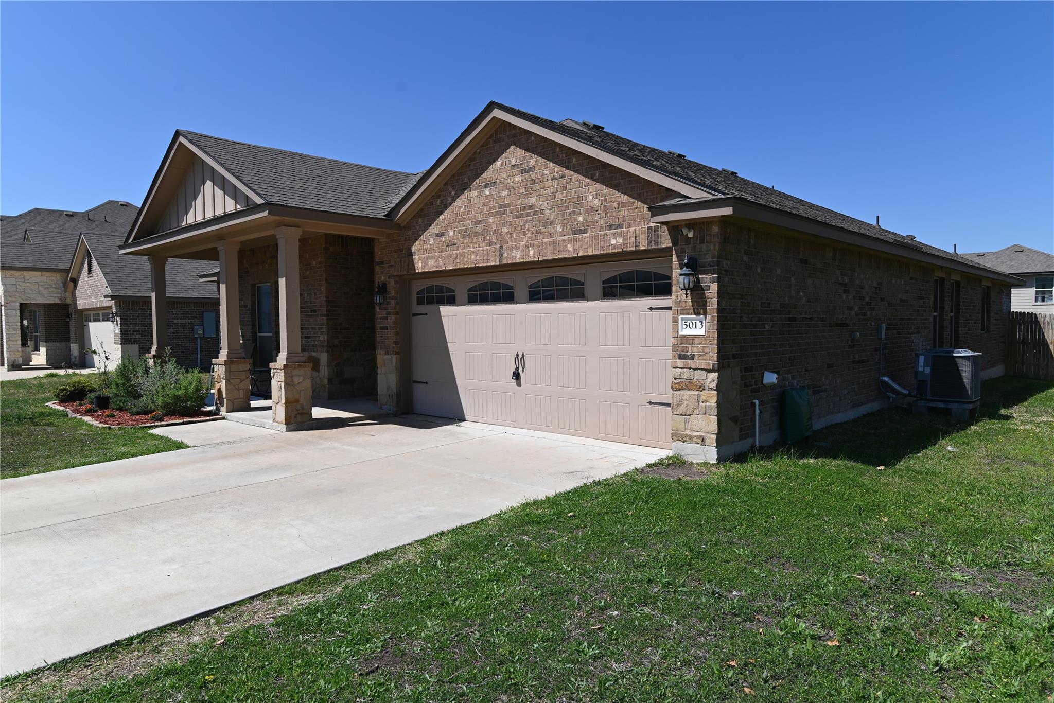 5013 Primavera Ln, Killeen, TX 76549