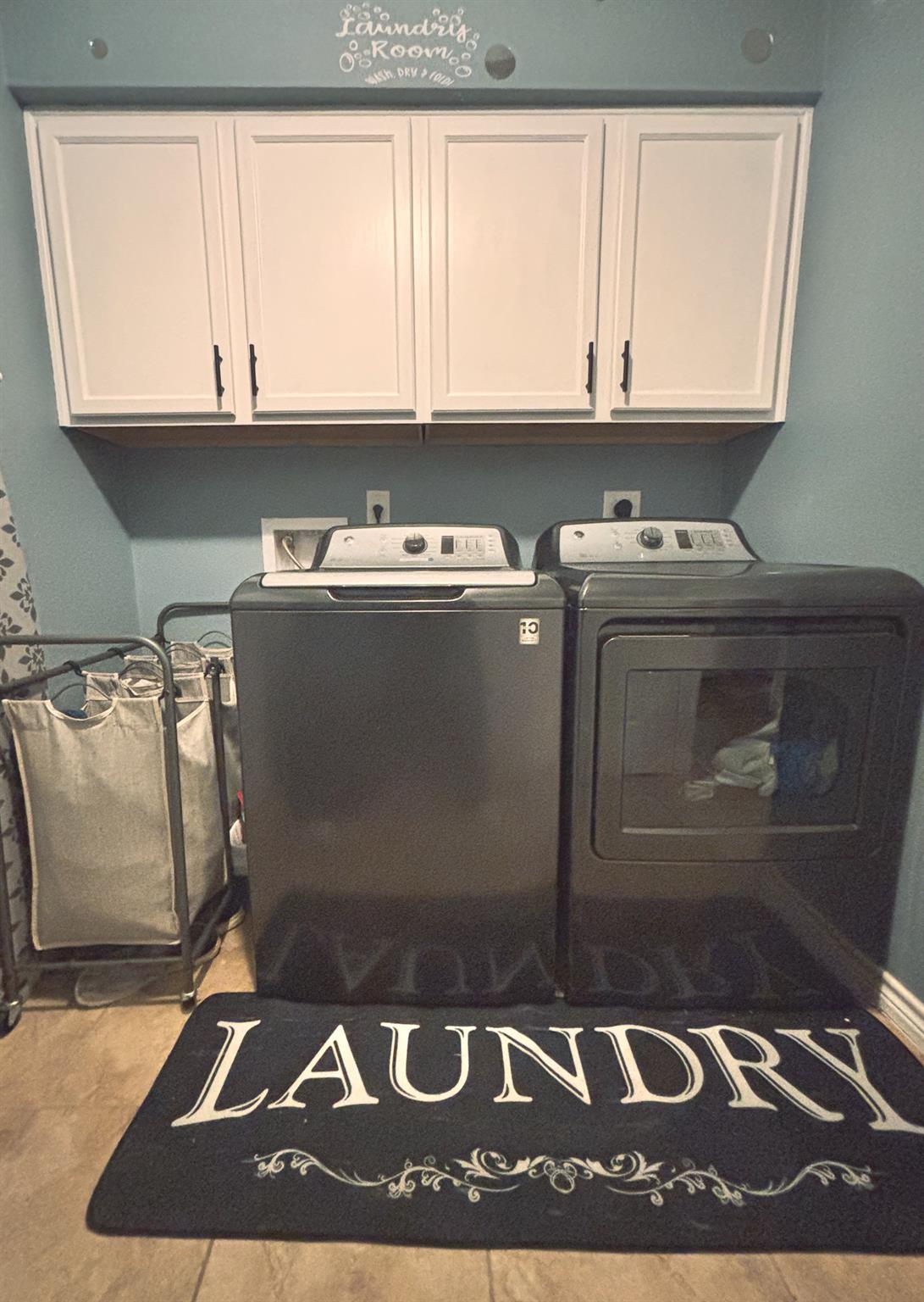 5013 Primavera Ln, Killeen, TX 76549