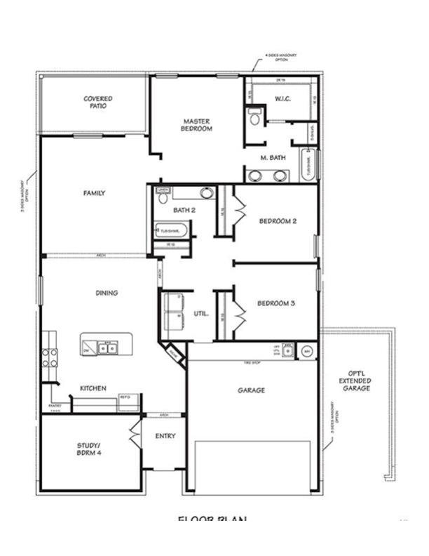 5013 Primavera Ln, Killeen, TX 76549