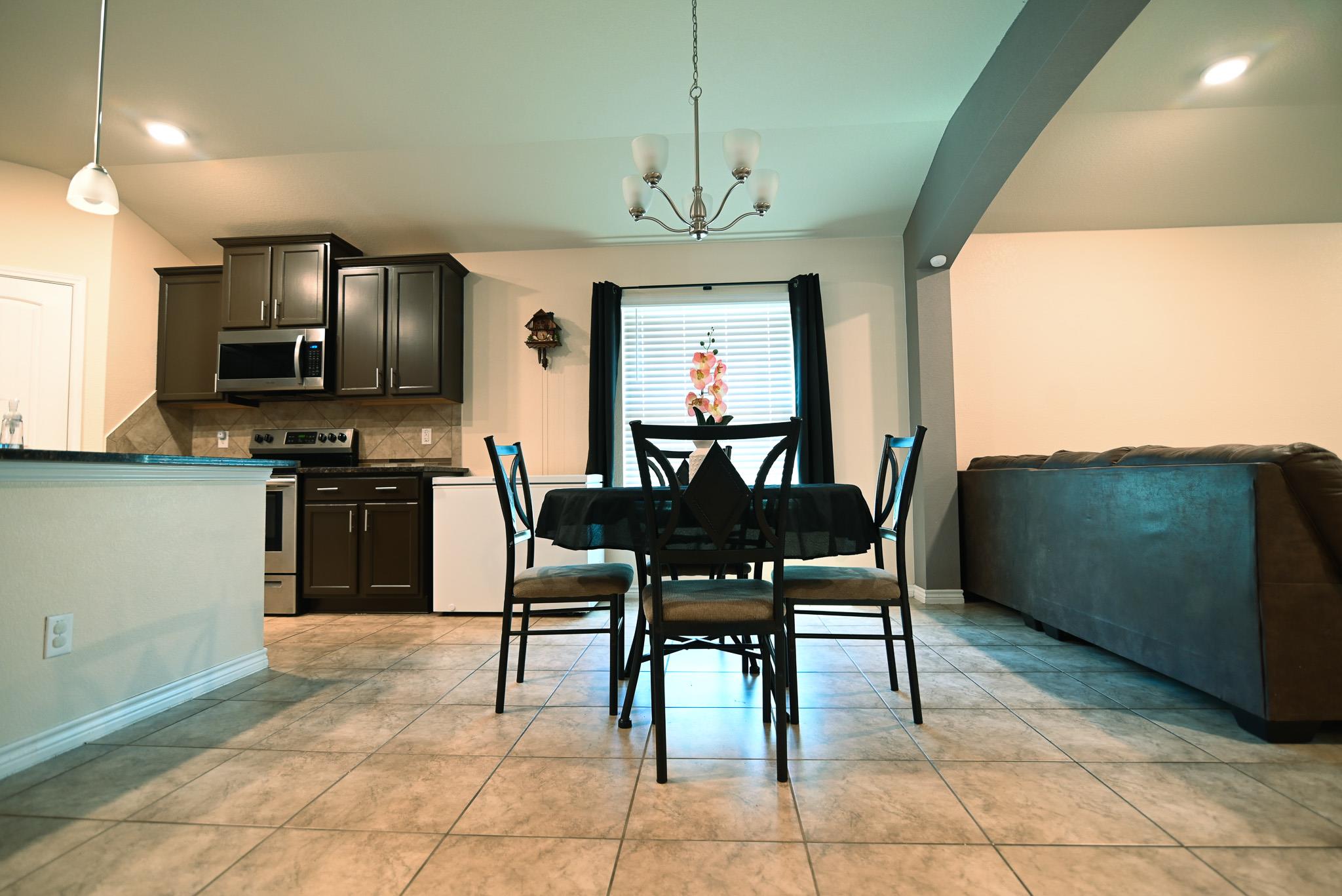 5013 Primavera Ln, Killeen, TX 76549