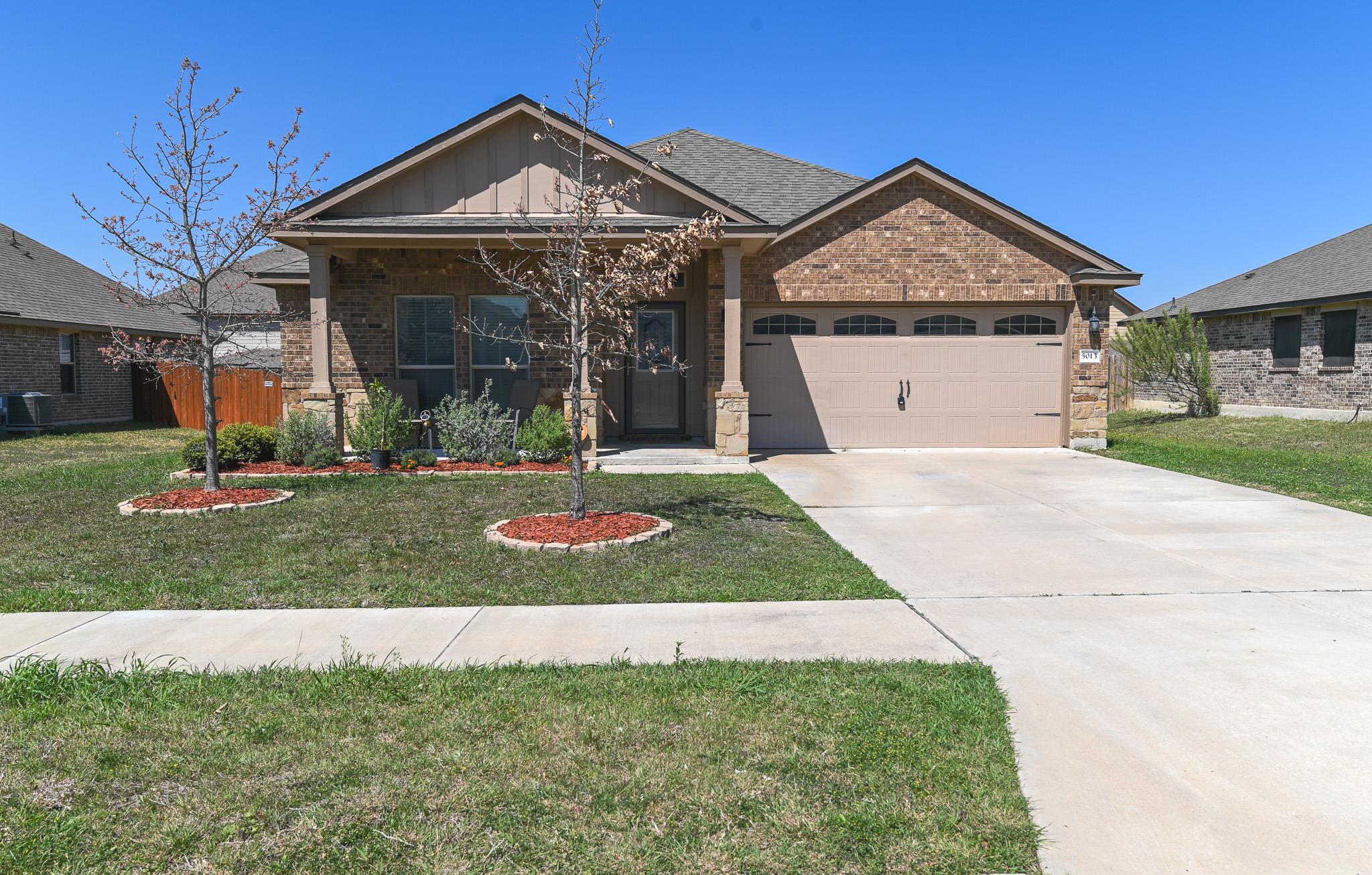 5013 Primavera Ln, Killeen, TX 76549