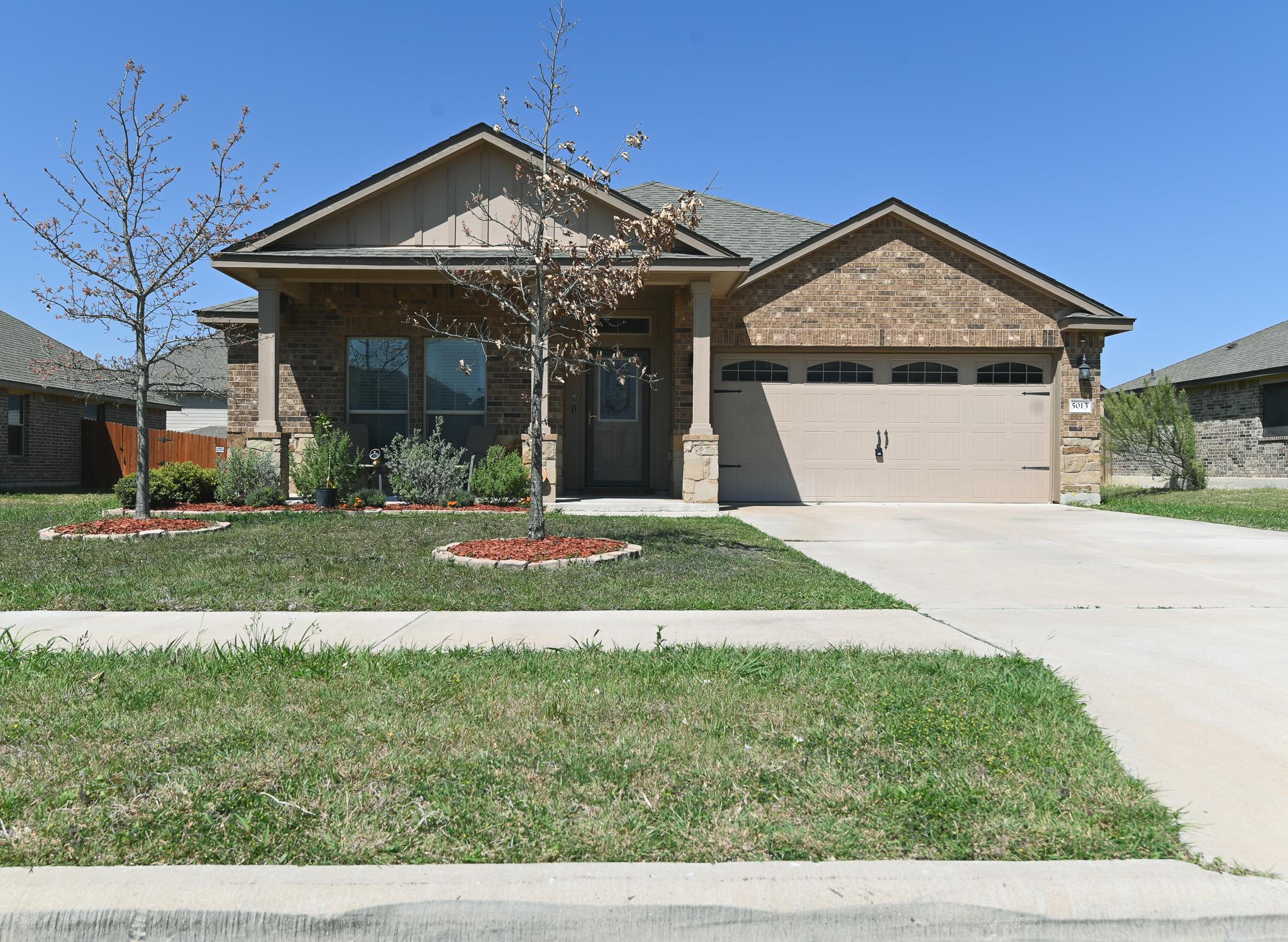 5013 Primavera Ln, Killeen, TX 76549