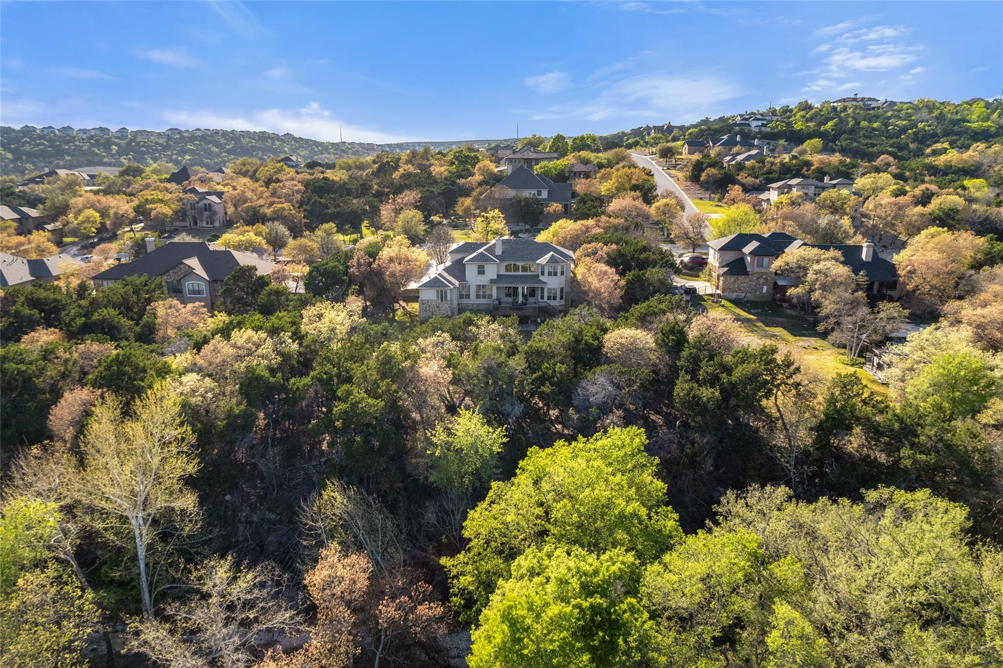 1200 Lions Lair, Leander, TX 78641