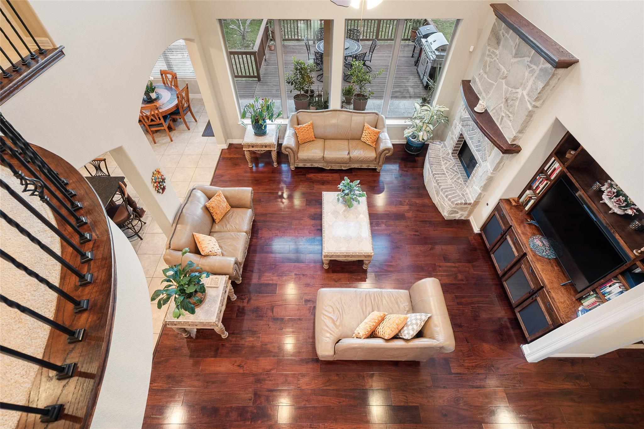 1200 Lions Lair, Leander, TX 78641