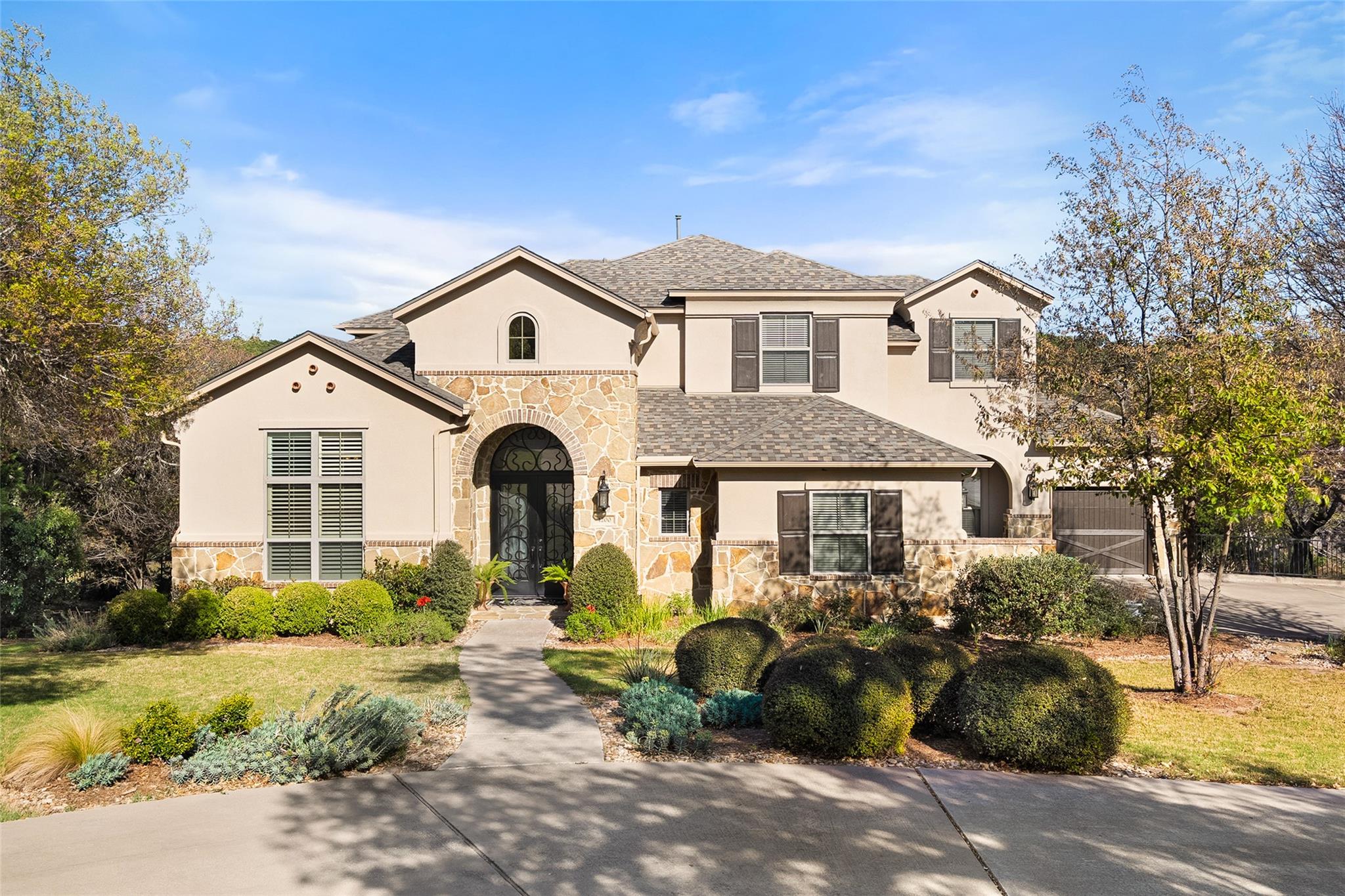 1200 Lions Lair, Leander, TX 78641