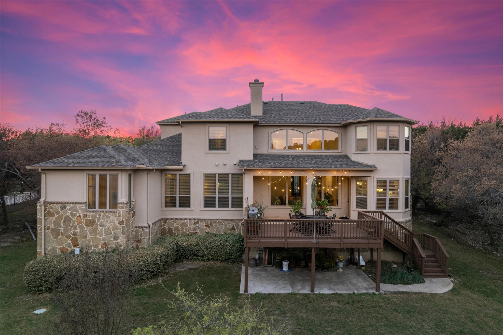 1200 Lions Lair, Leander, TX 78641