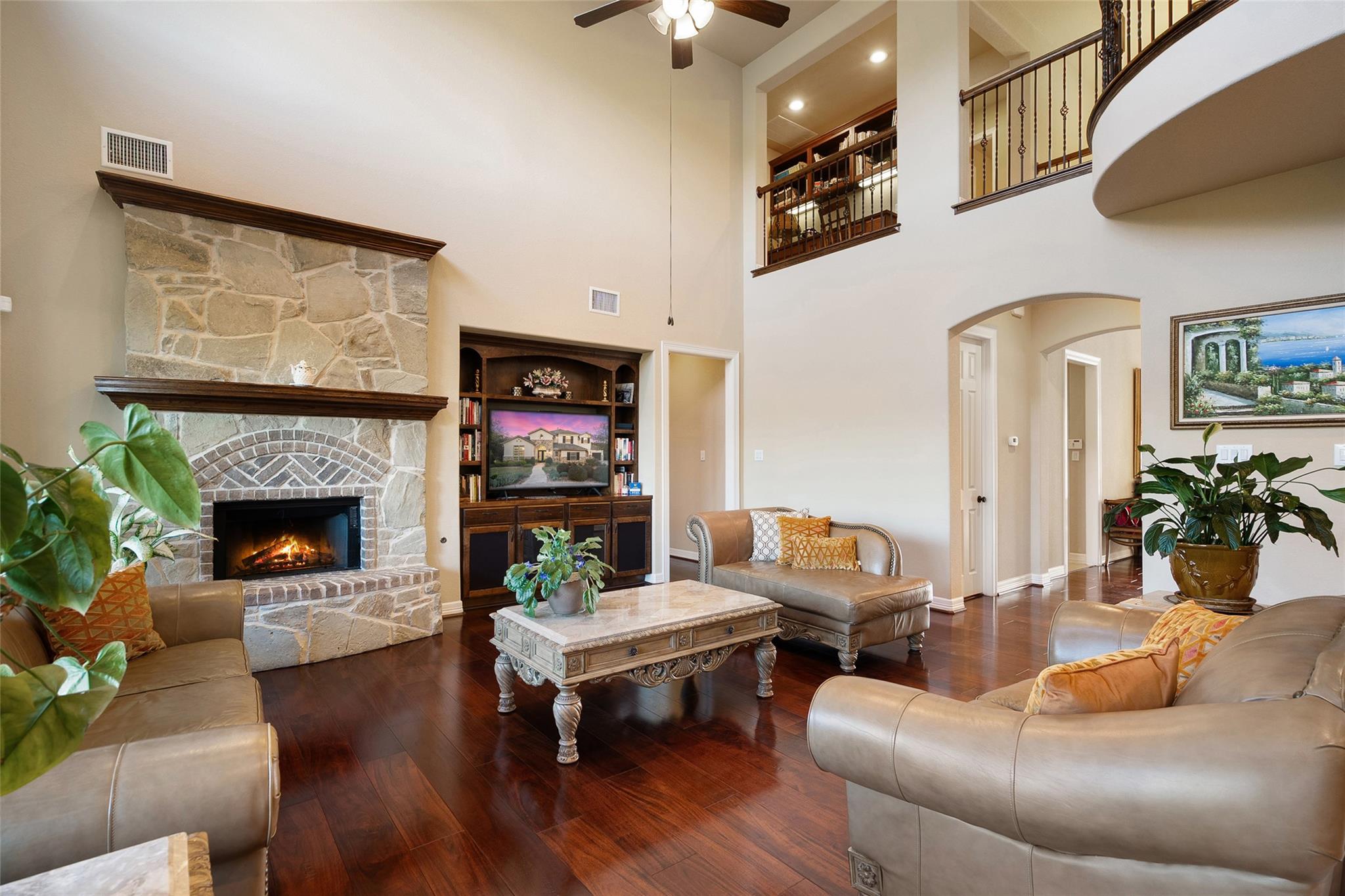 1200 Lions Lair, Leander, TX 78641