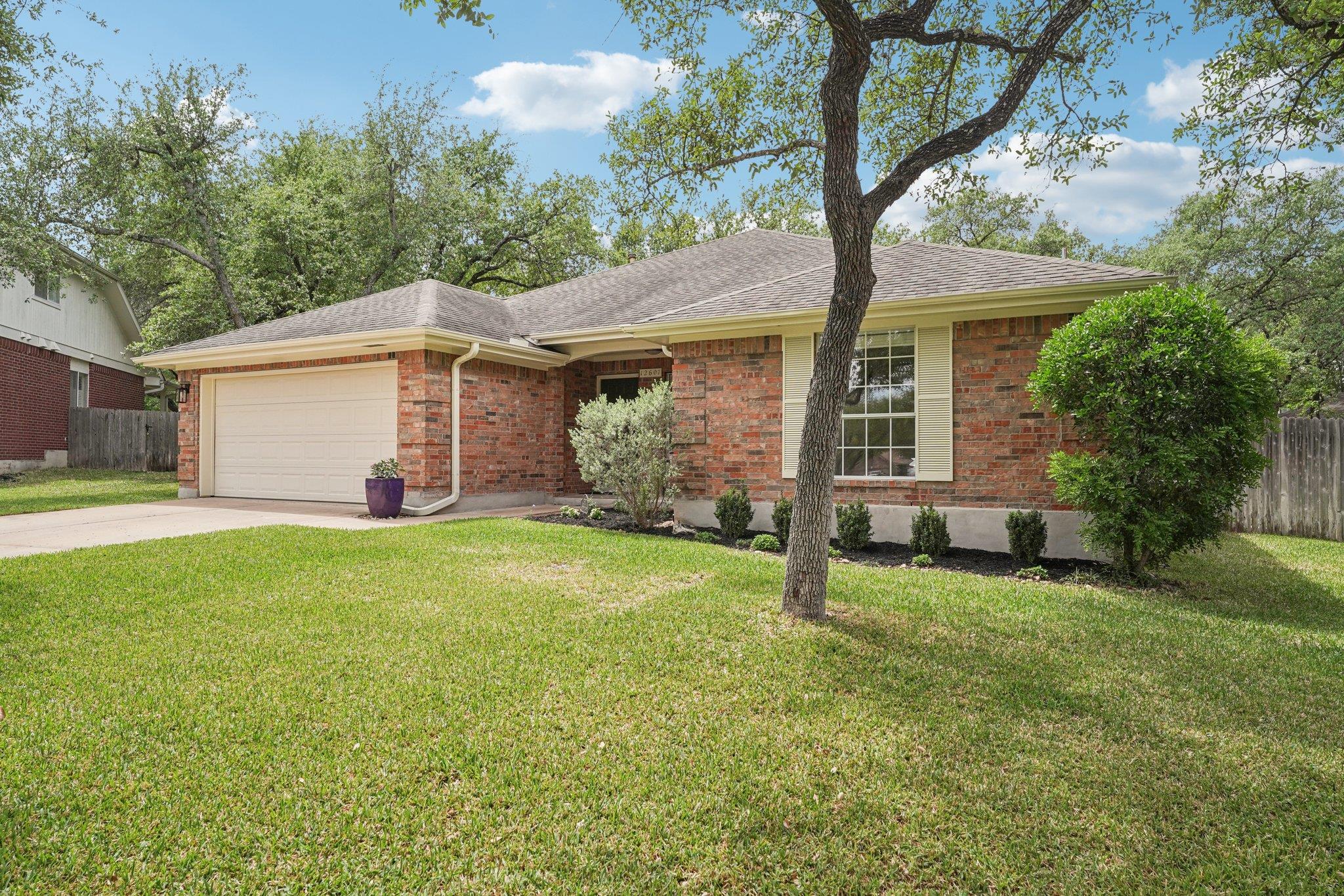 12607 Schreiner Ct, Austin, TX 78732