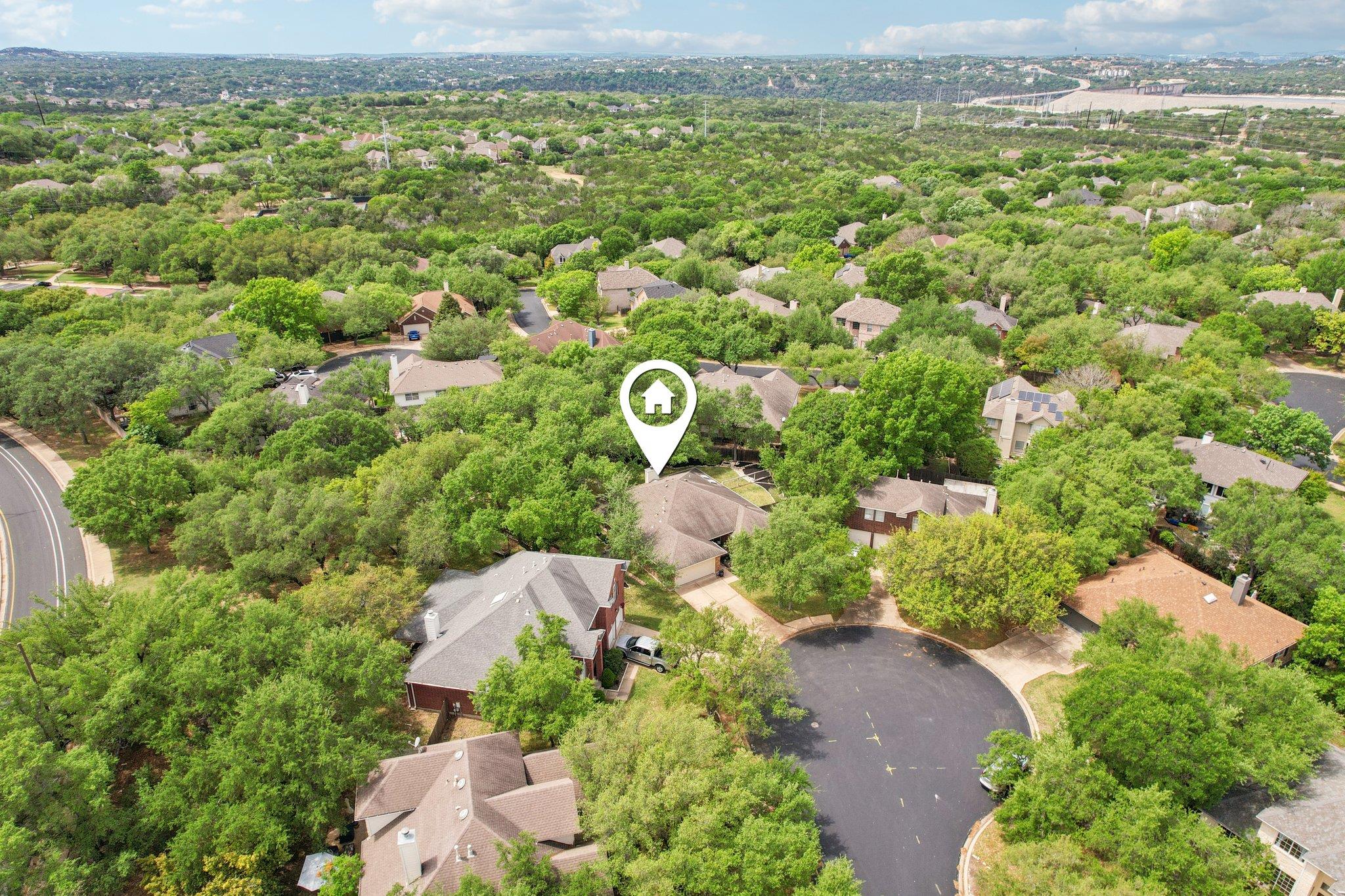 12607 Schreiner Ct, Austin, TX 78732