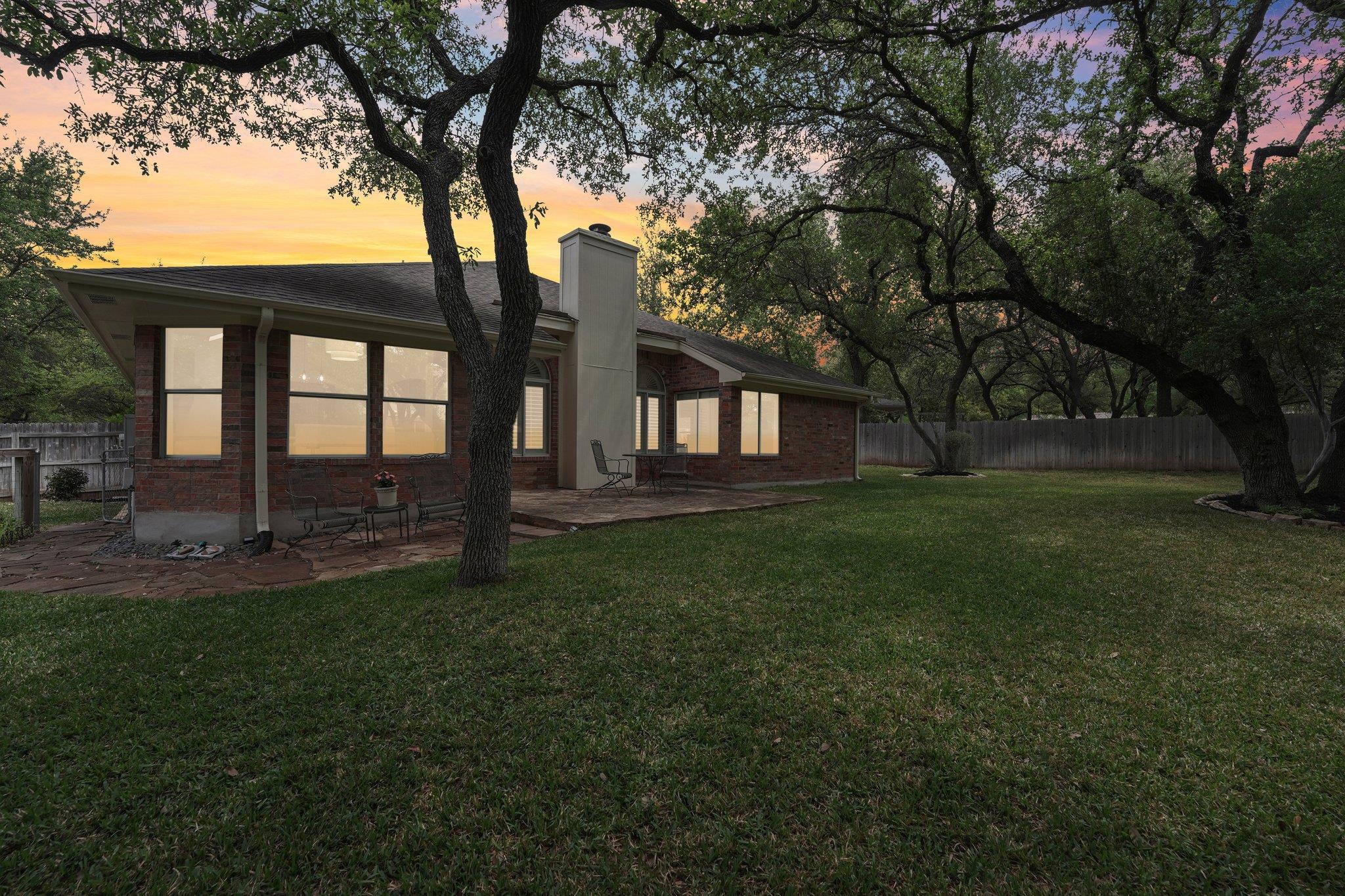 12607 Schreiner Ct, Austin, TX 78732