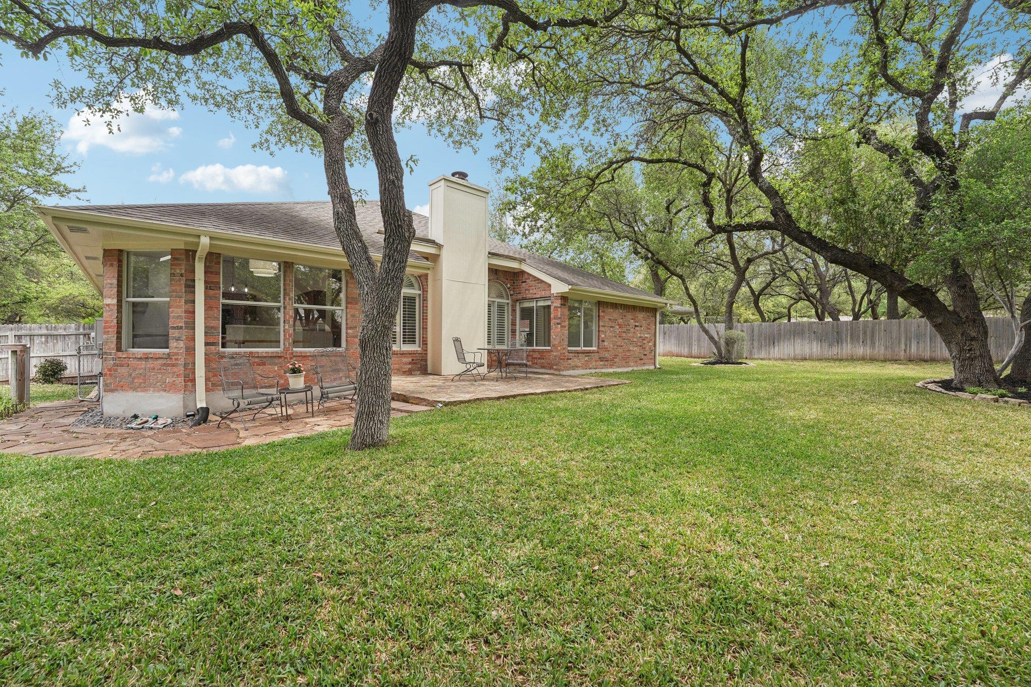 12607 Schreiner Ct, Austin, TX 78732