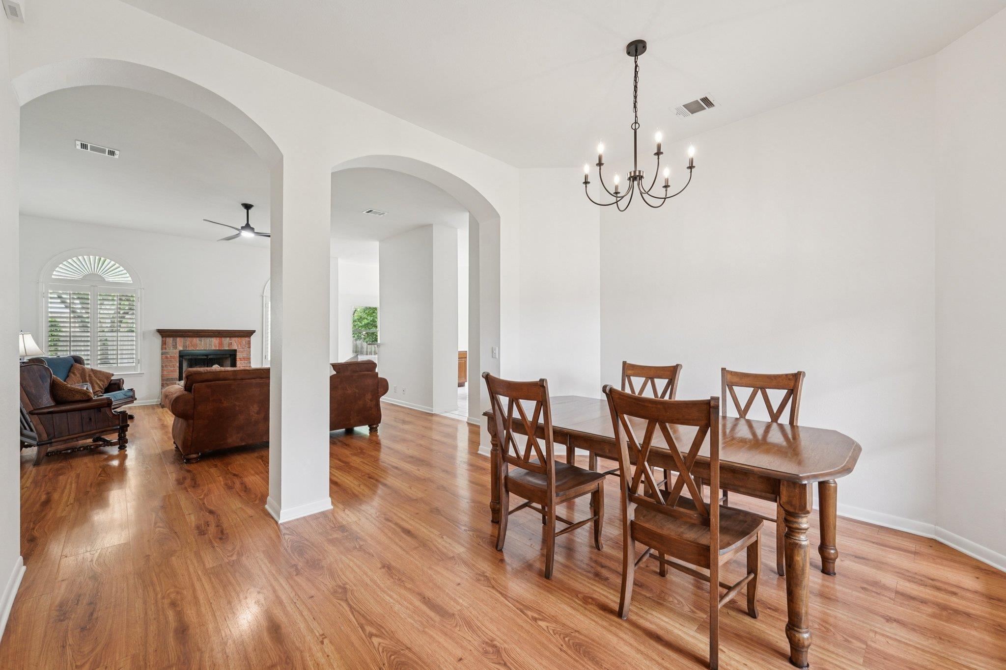 12607 Schreiner Ct, Austin, TX 78732