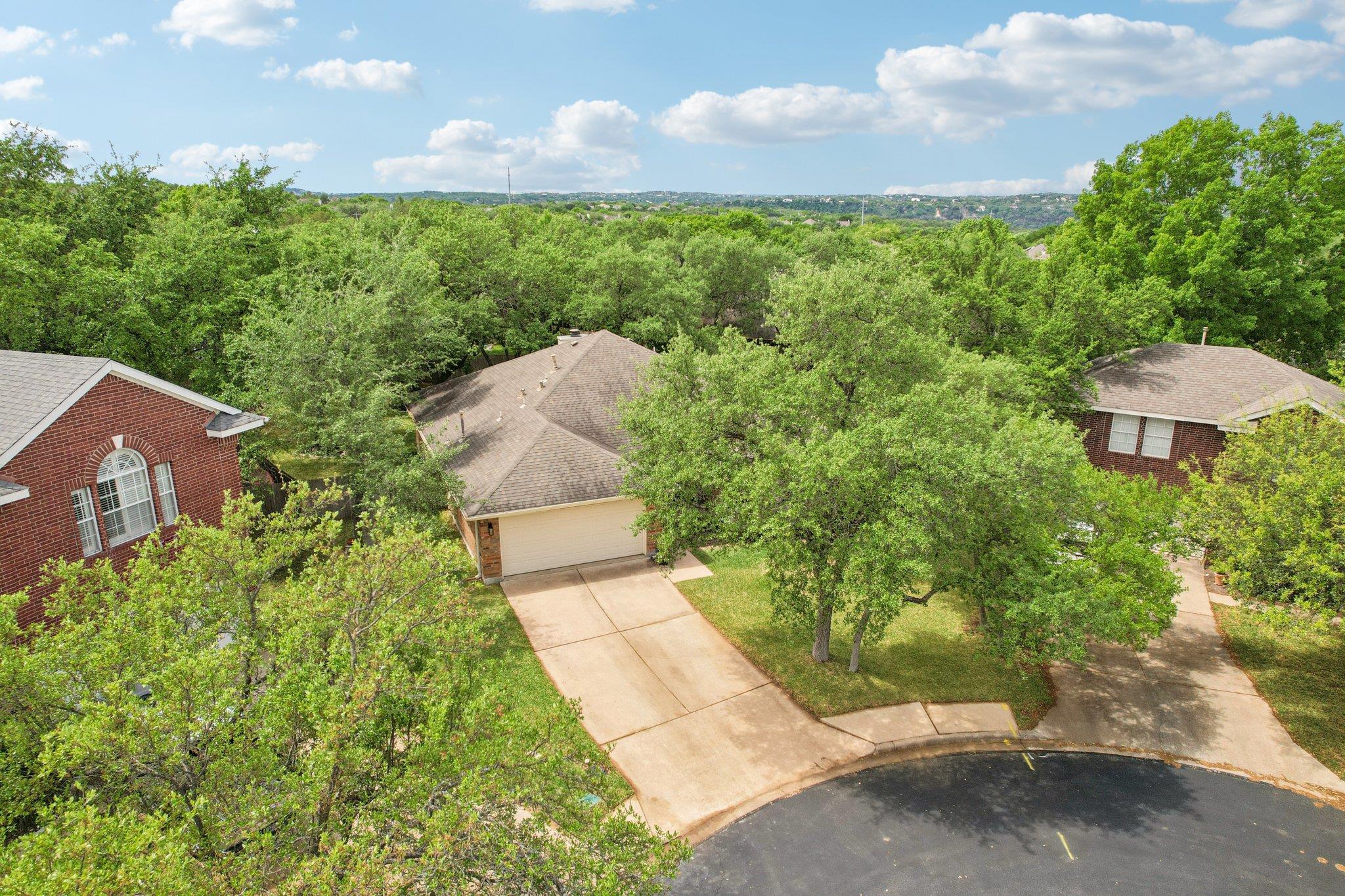 12607 Schreiner Ct, Austin, TX 78732