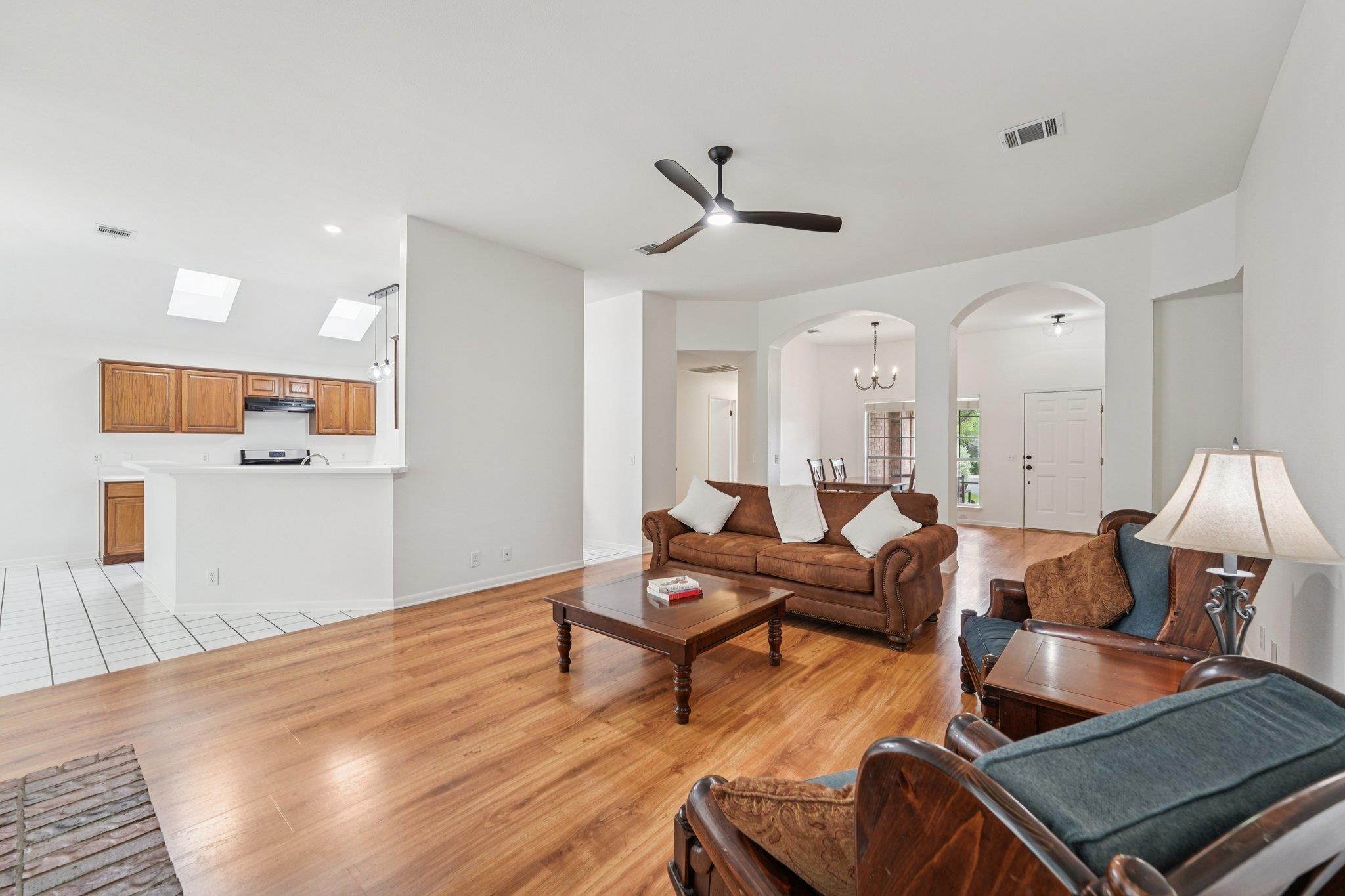 12607 Schreiner Ct, Austin, TX 78732