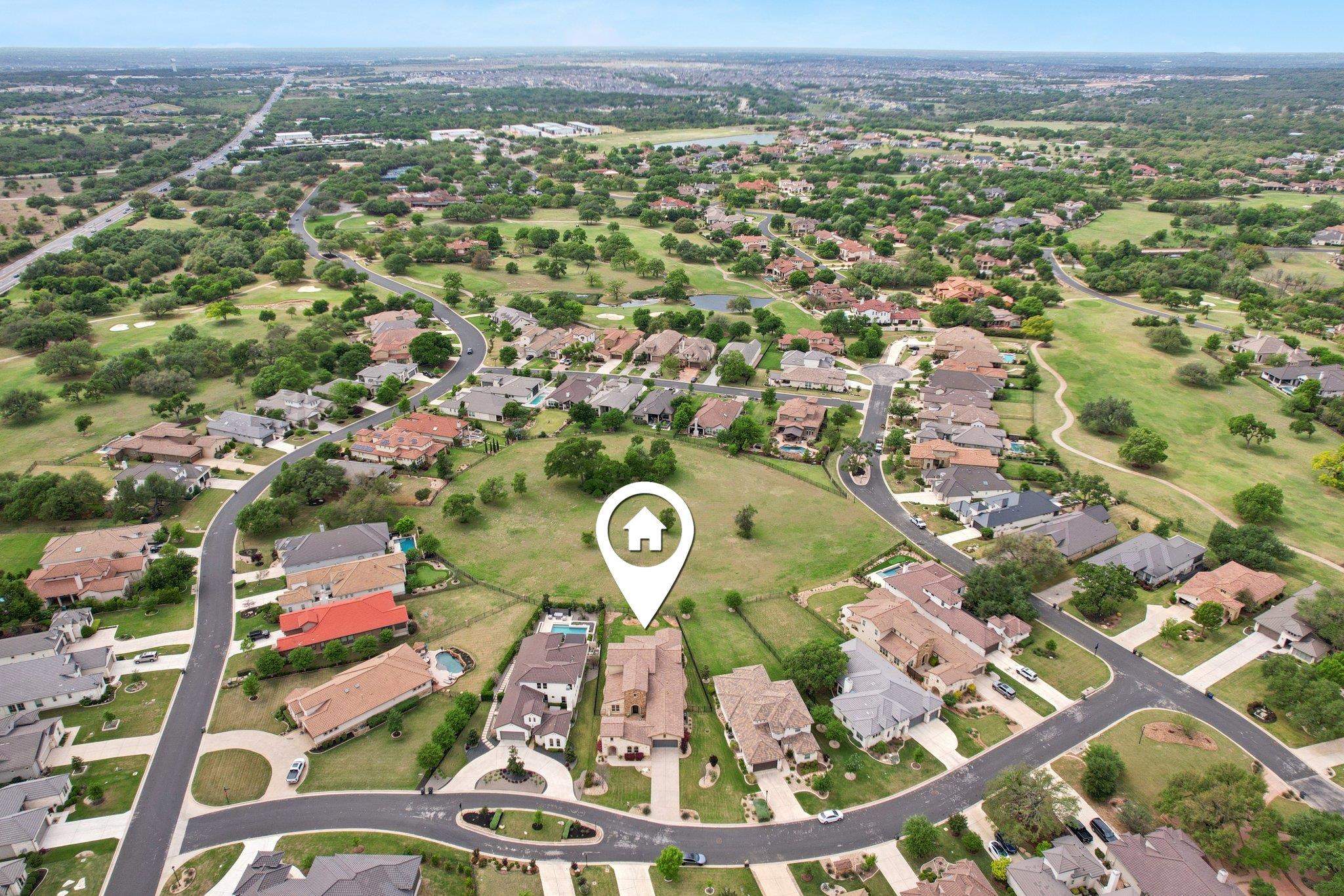 109 Charmstone Ln, Georgetown, TX 78628