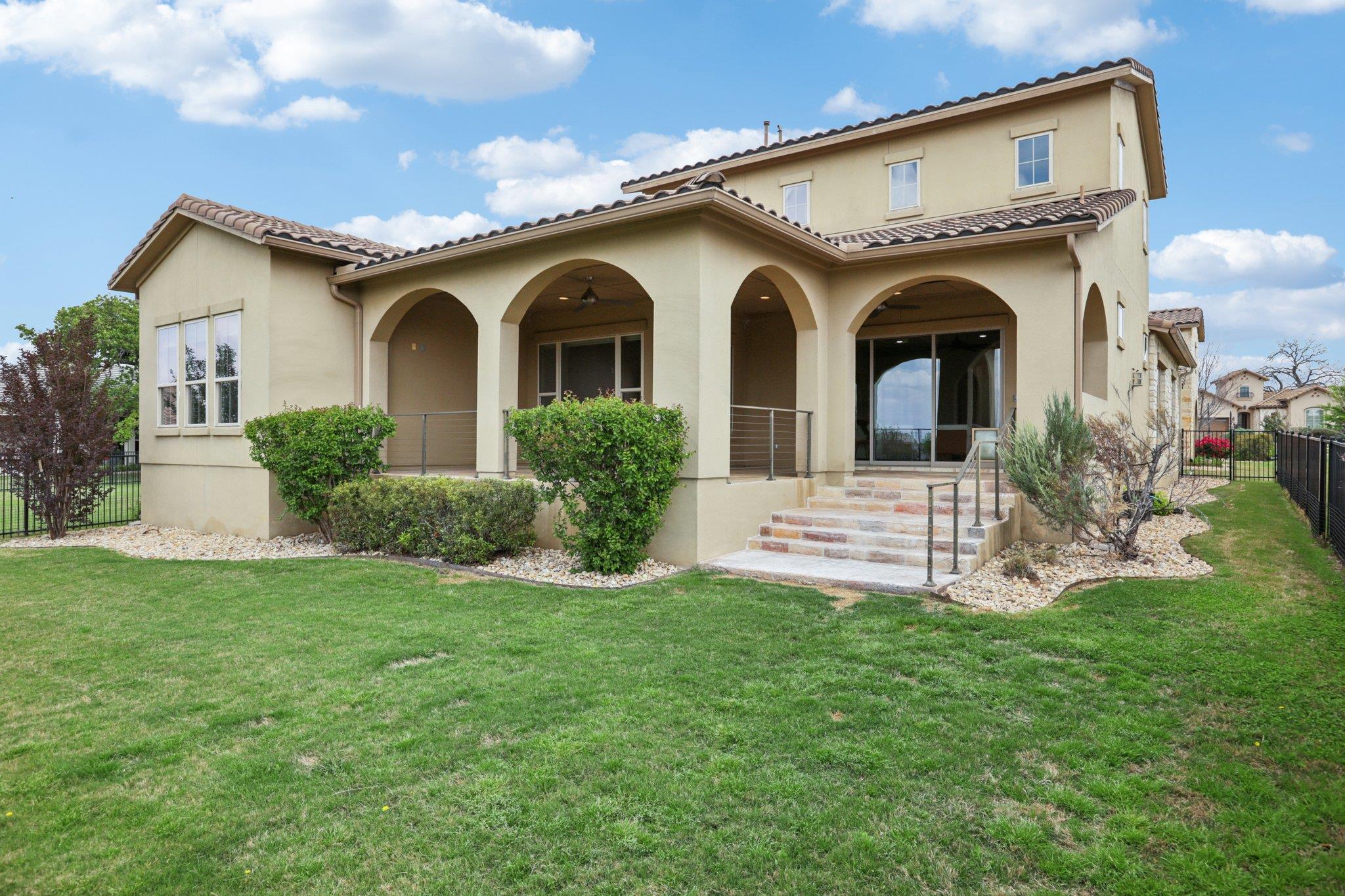 109 Charmstone Ln, Georgetown, TX 78628