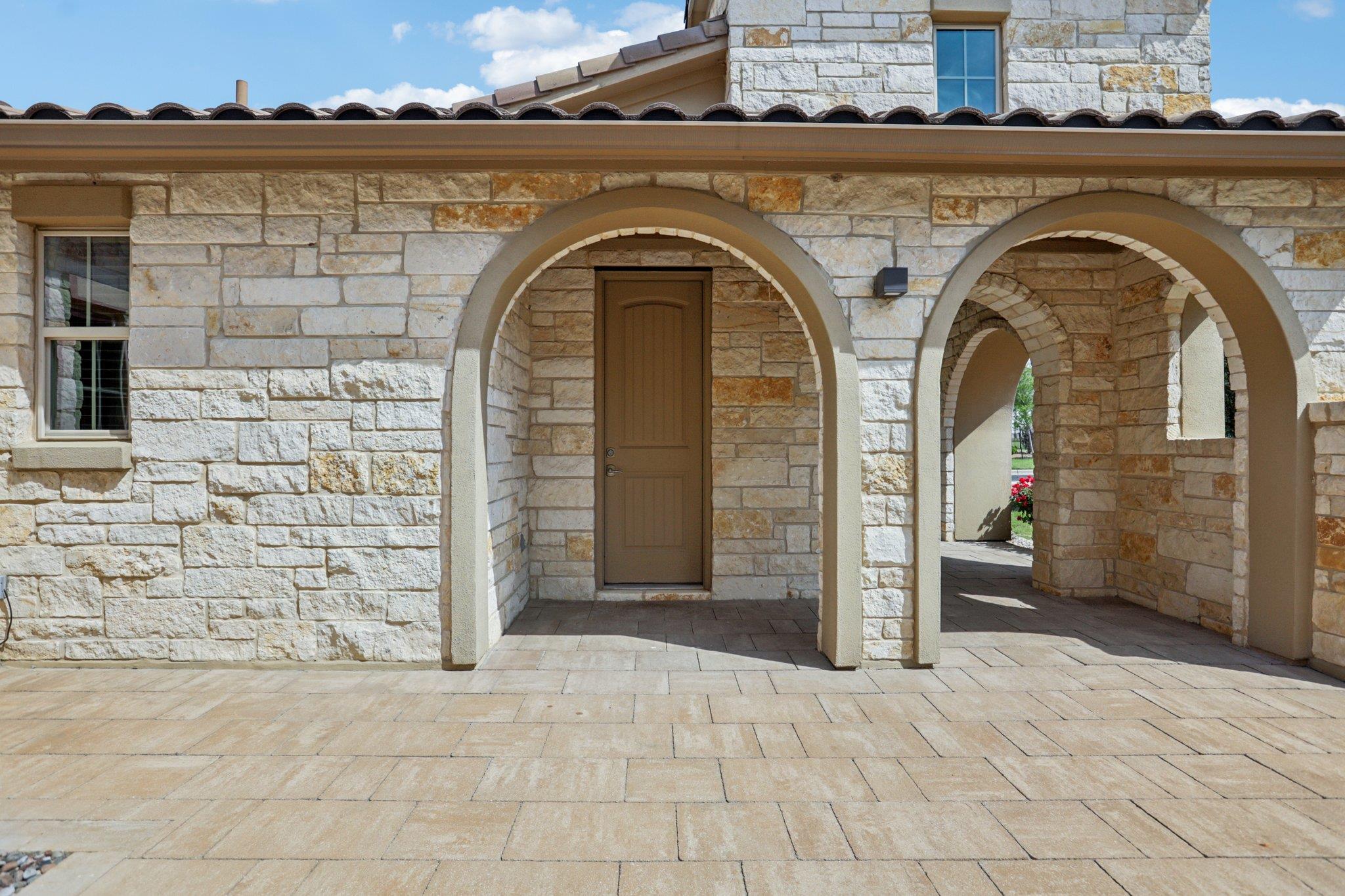 109 Charmstone Ln, Georgetown, TX 78628