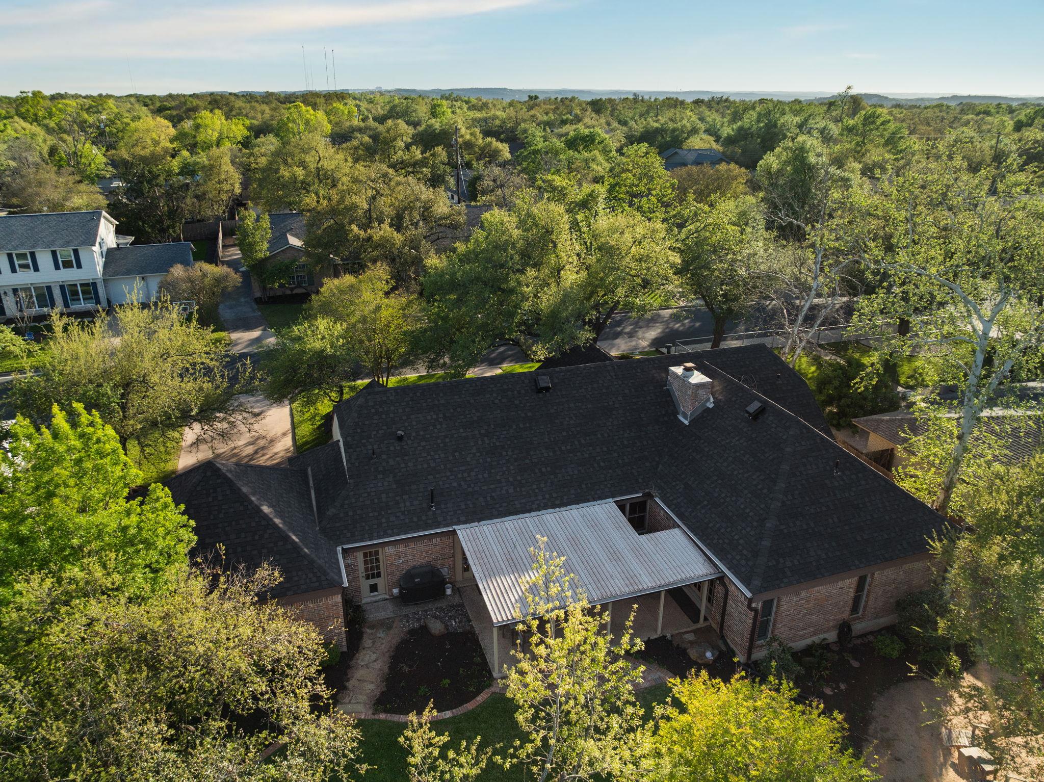 4216 Tallowood Dr, Austin, TX 78731