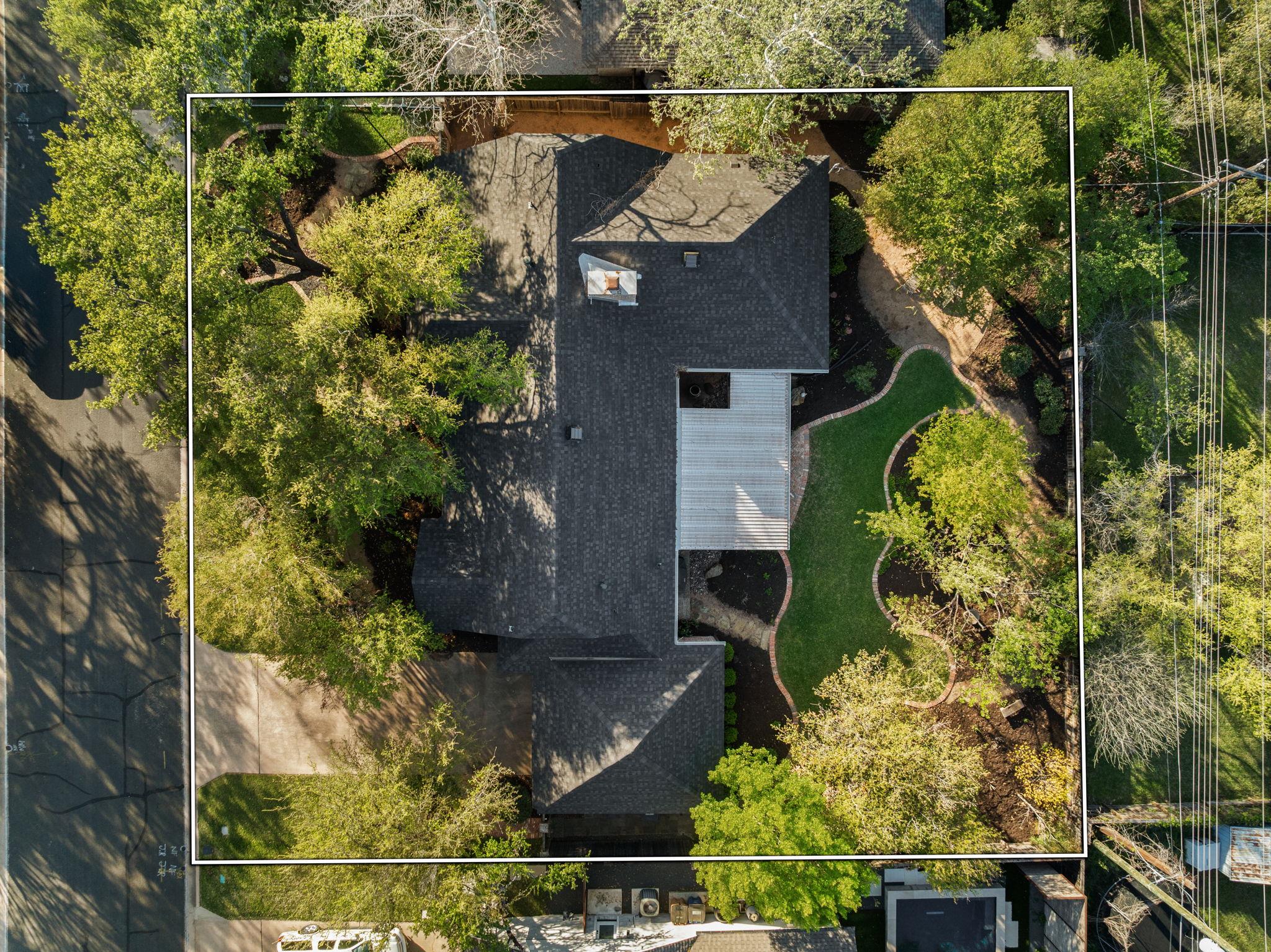 4216 Tallowood Dr, Austin, TX 78731