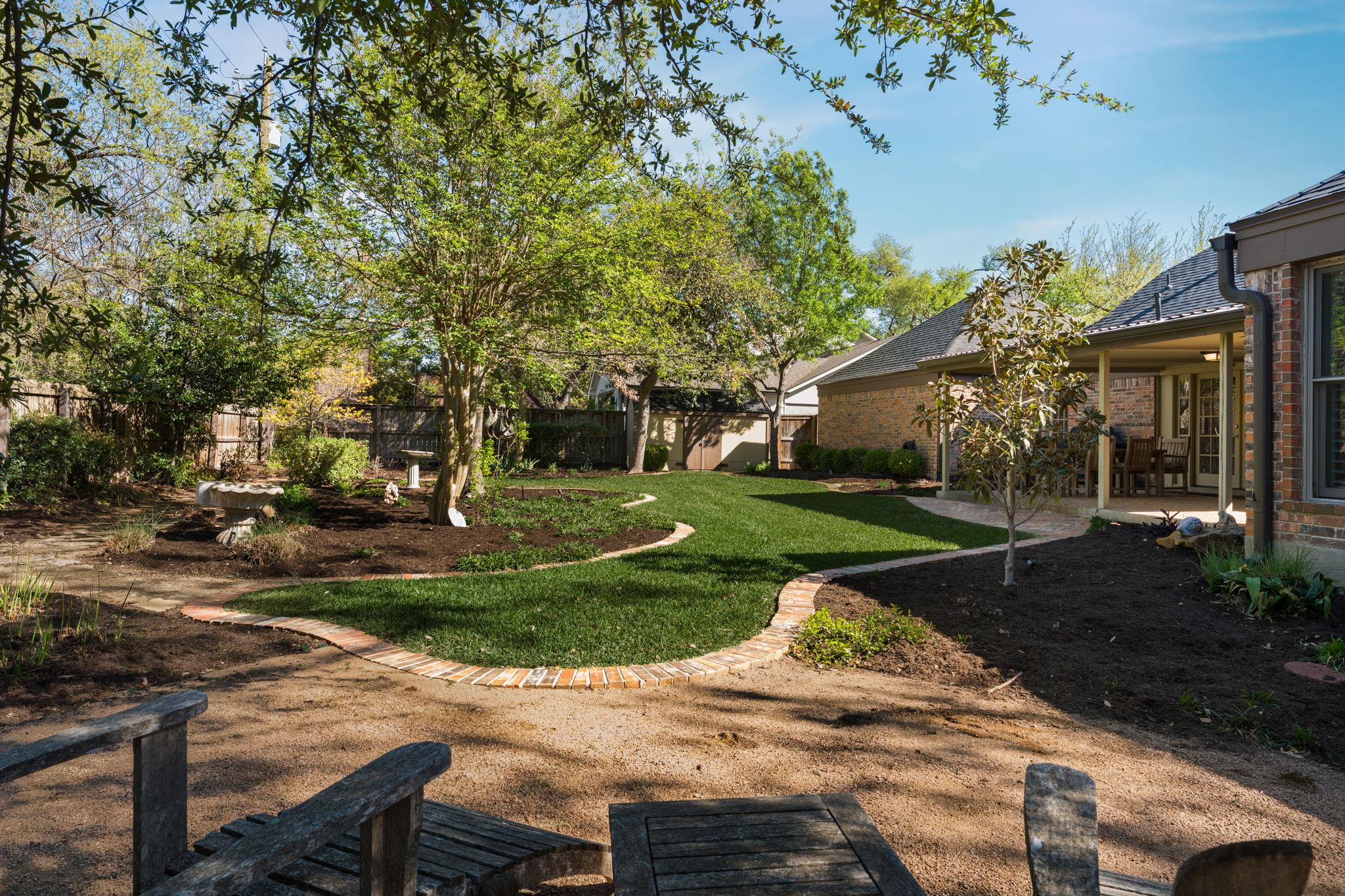 4216 Tallowood Dr, Austin, TX 78731