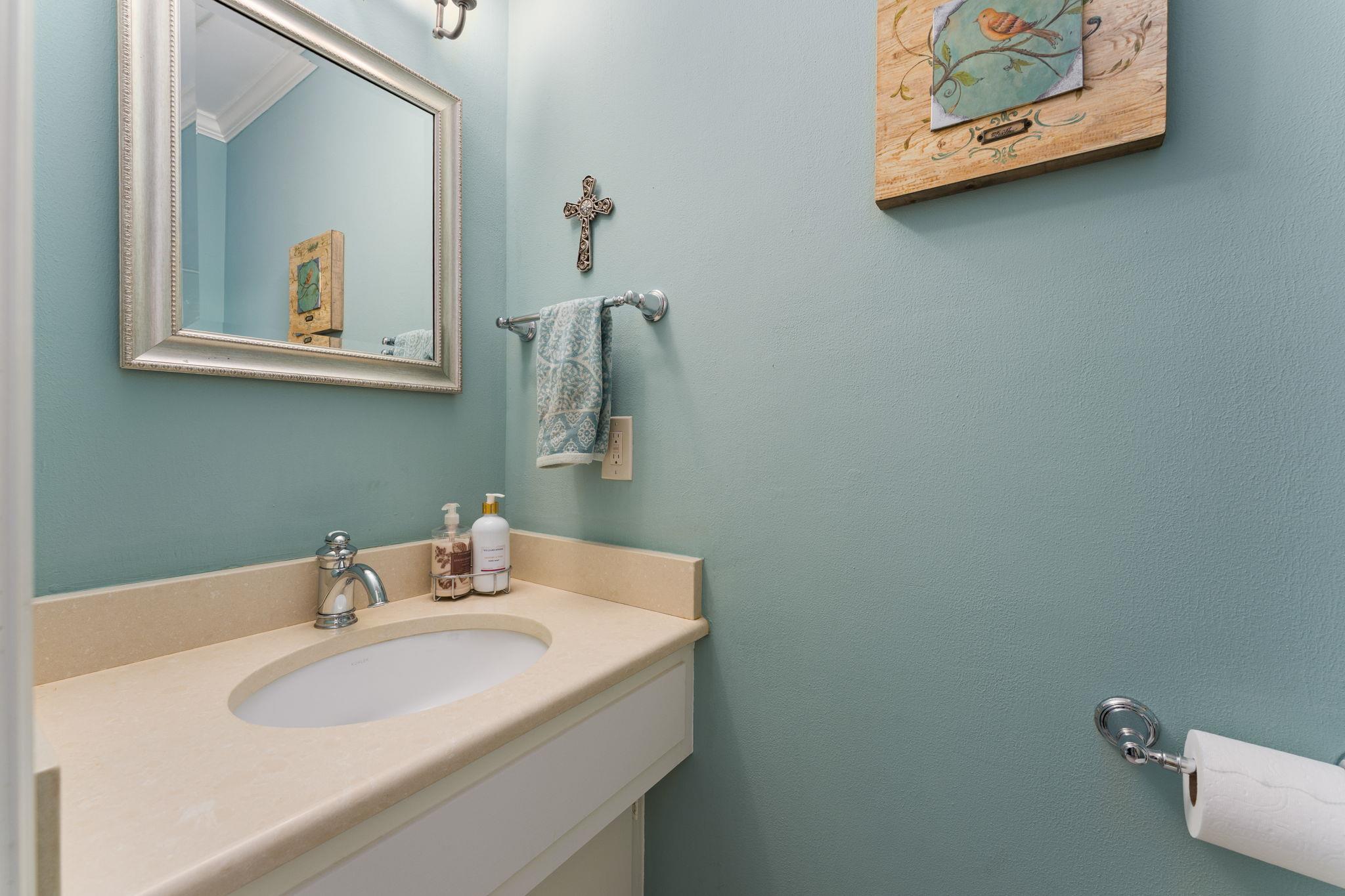 4216 Tallowood Dr, Austin, TX 78731