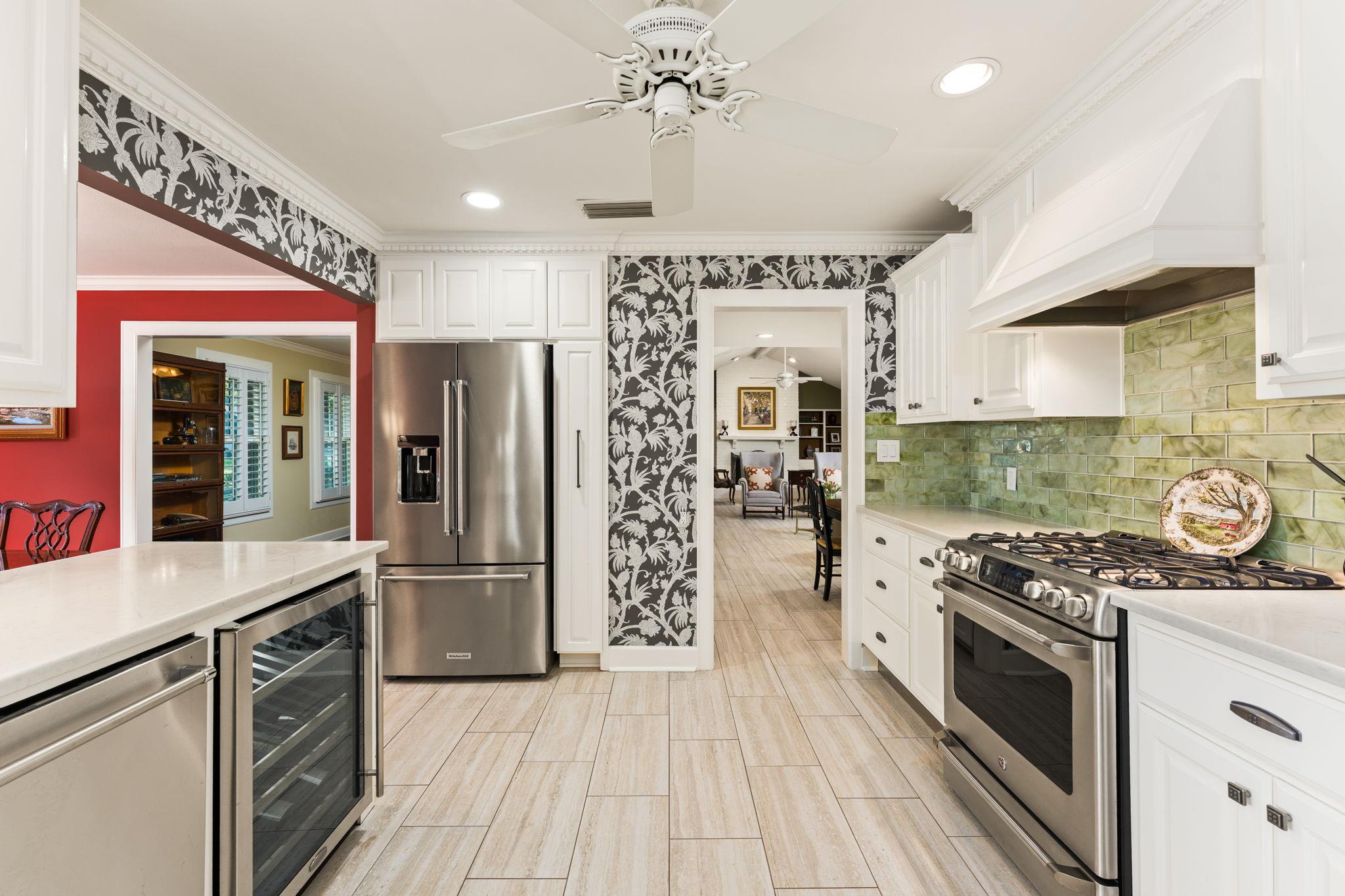 4216 Tallowood Dr, Austin, TX 78731