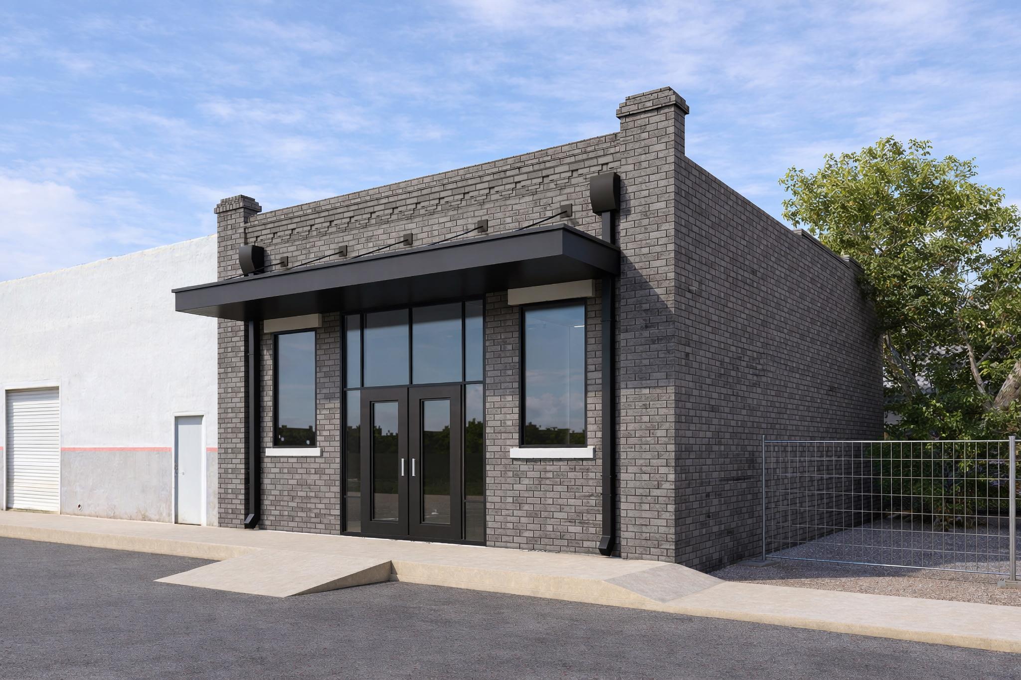 110 W 1st St, Taylor, TX 76574