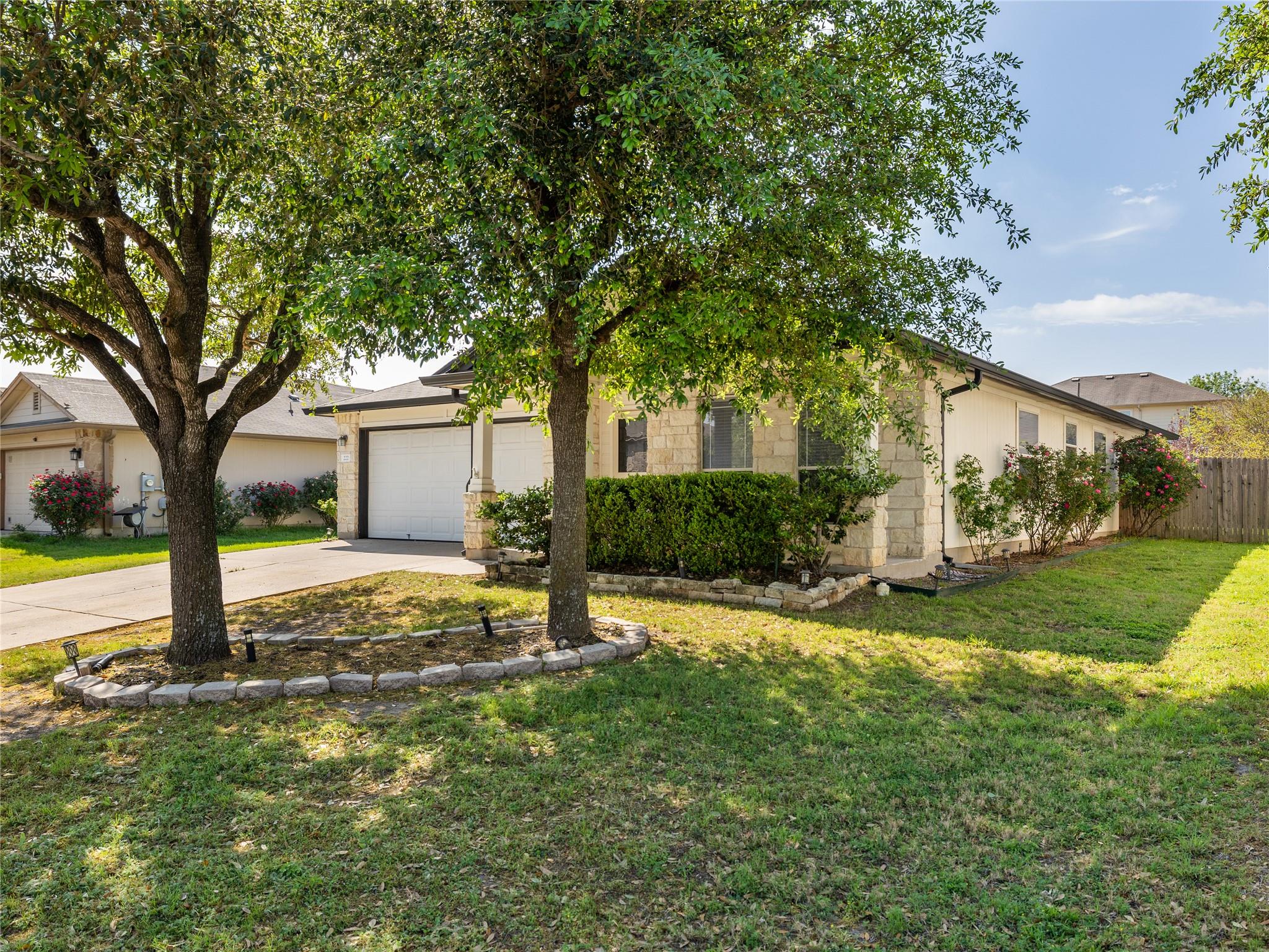 222 Killian Loop, Hutto, TX 78634