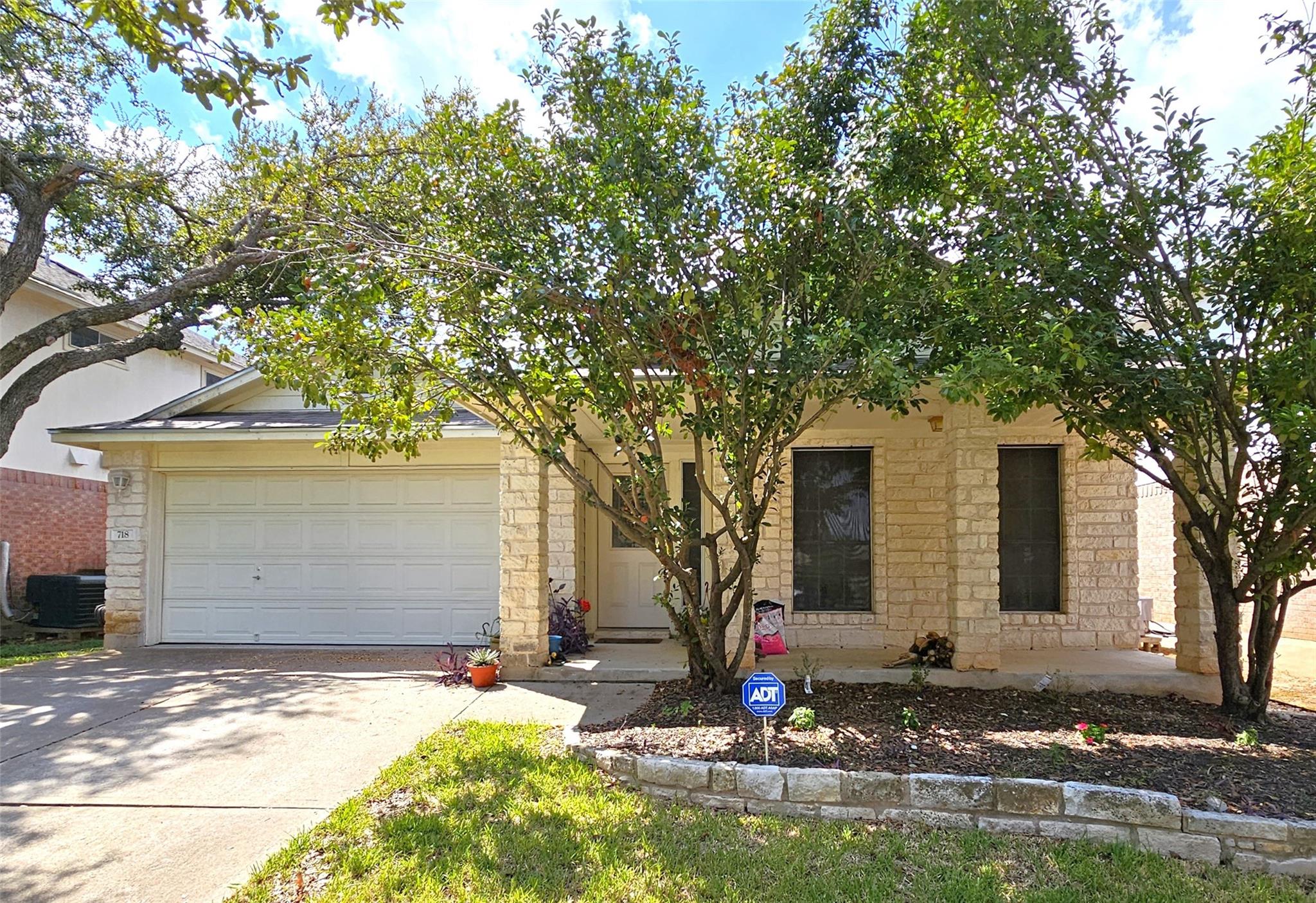 718 Settlement St, Cedar Park, TX 78613