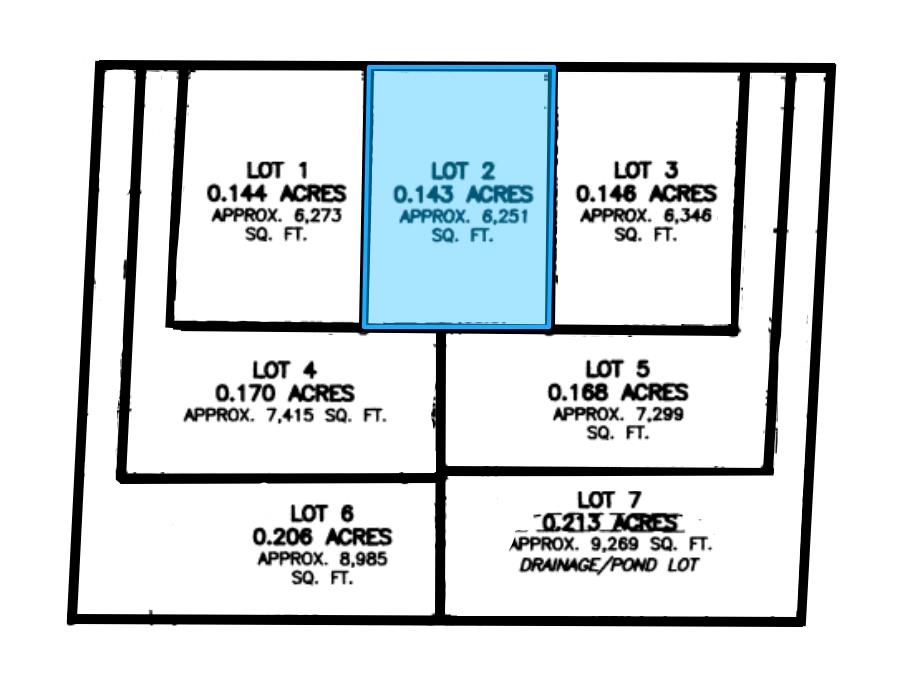 5235 Ledesma Rd, Austin, TX 78721