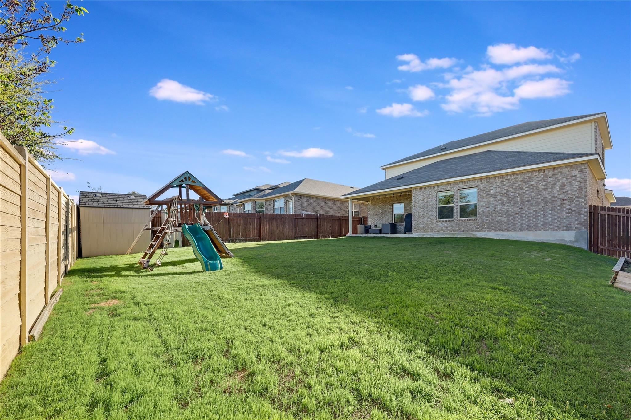 616 Sigourney Way, Leander, TX 78641